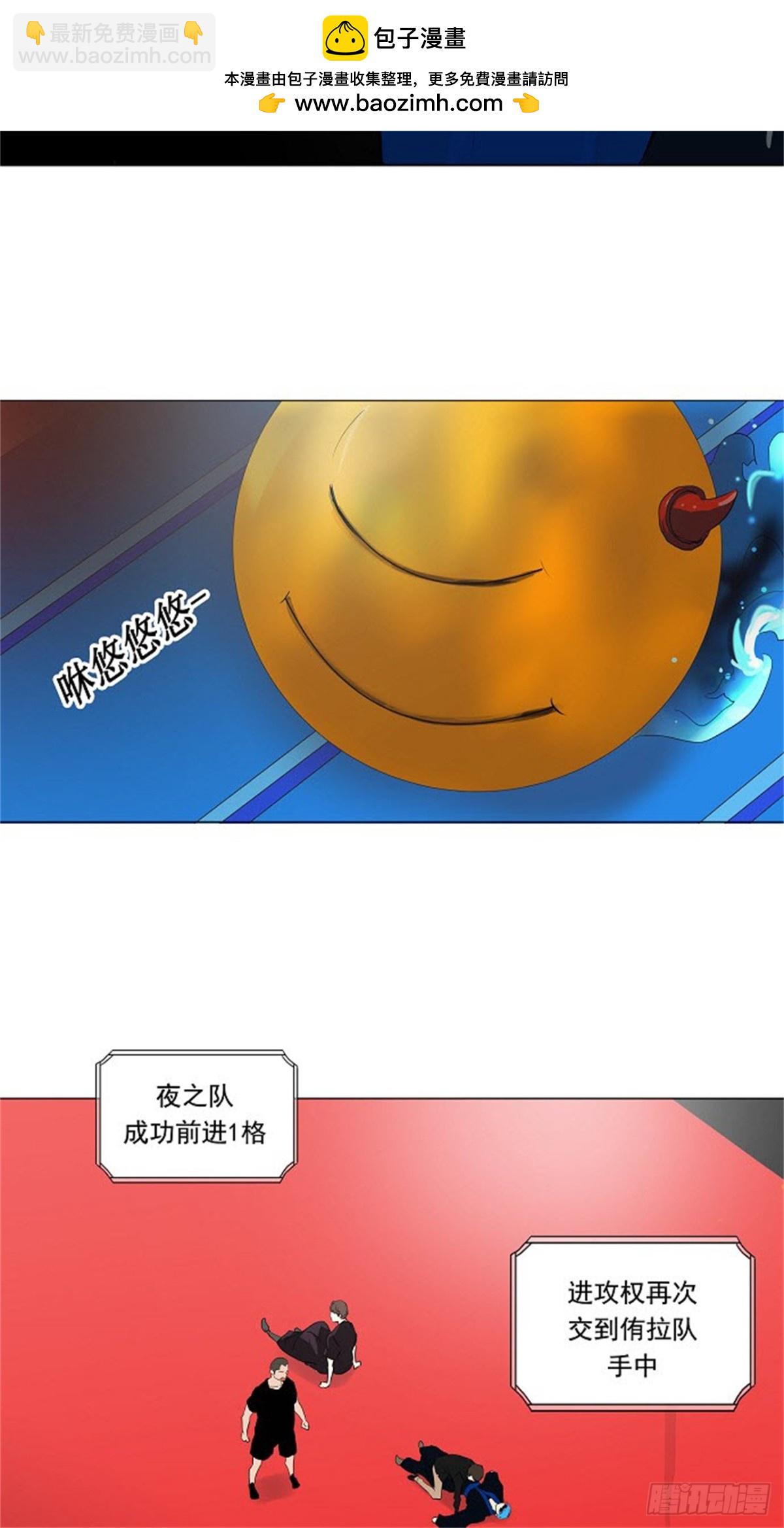 209.地狱列车 -革命之路--第210话