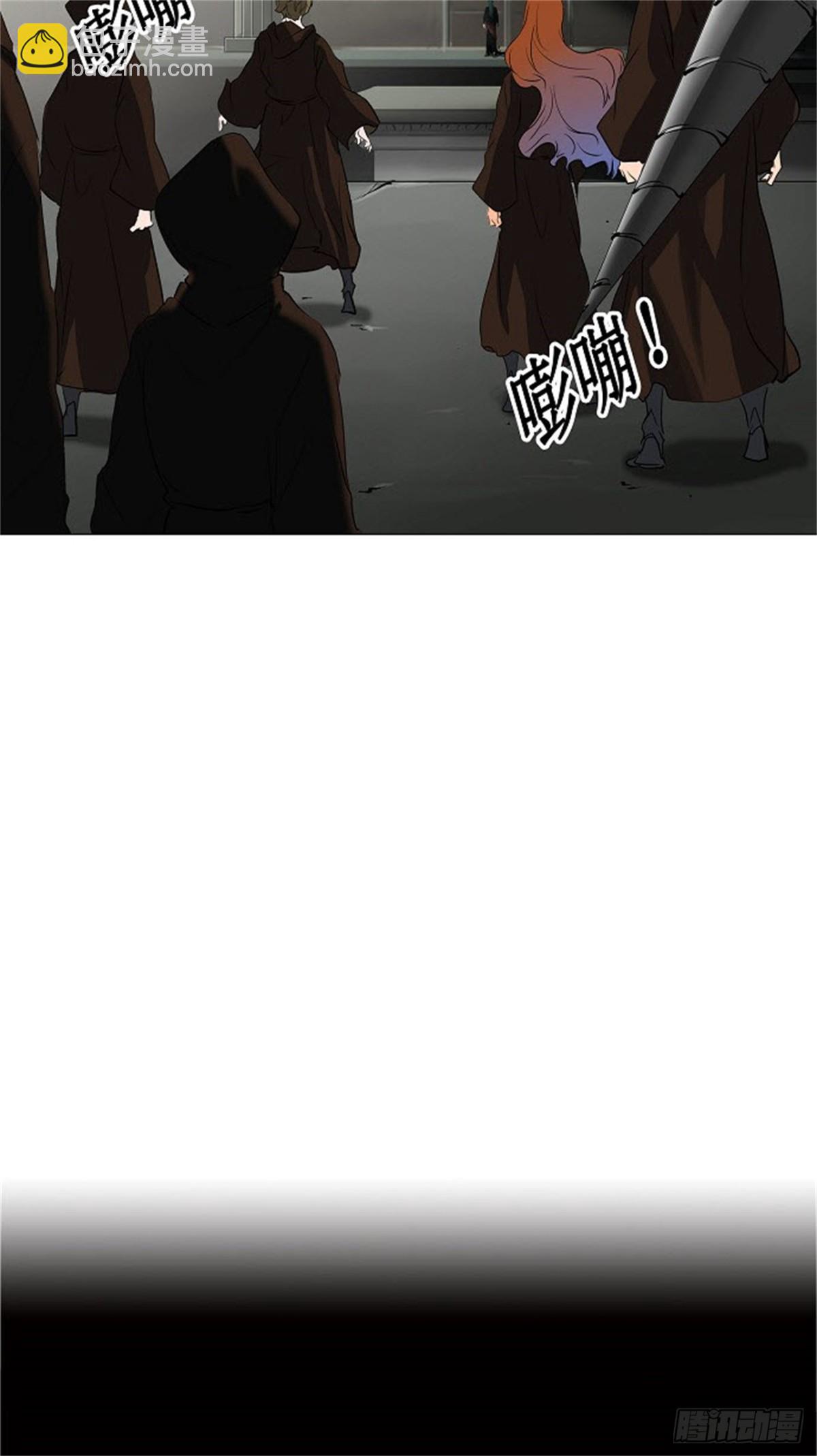 209.地狱列车 -革命之路--第210话
