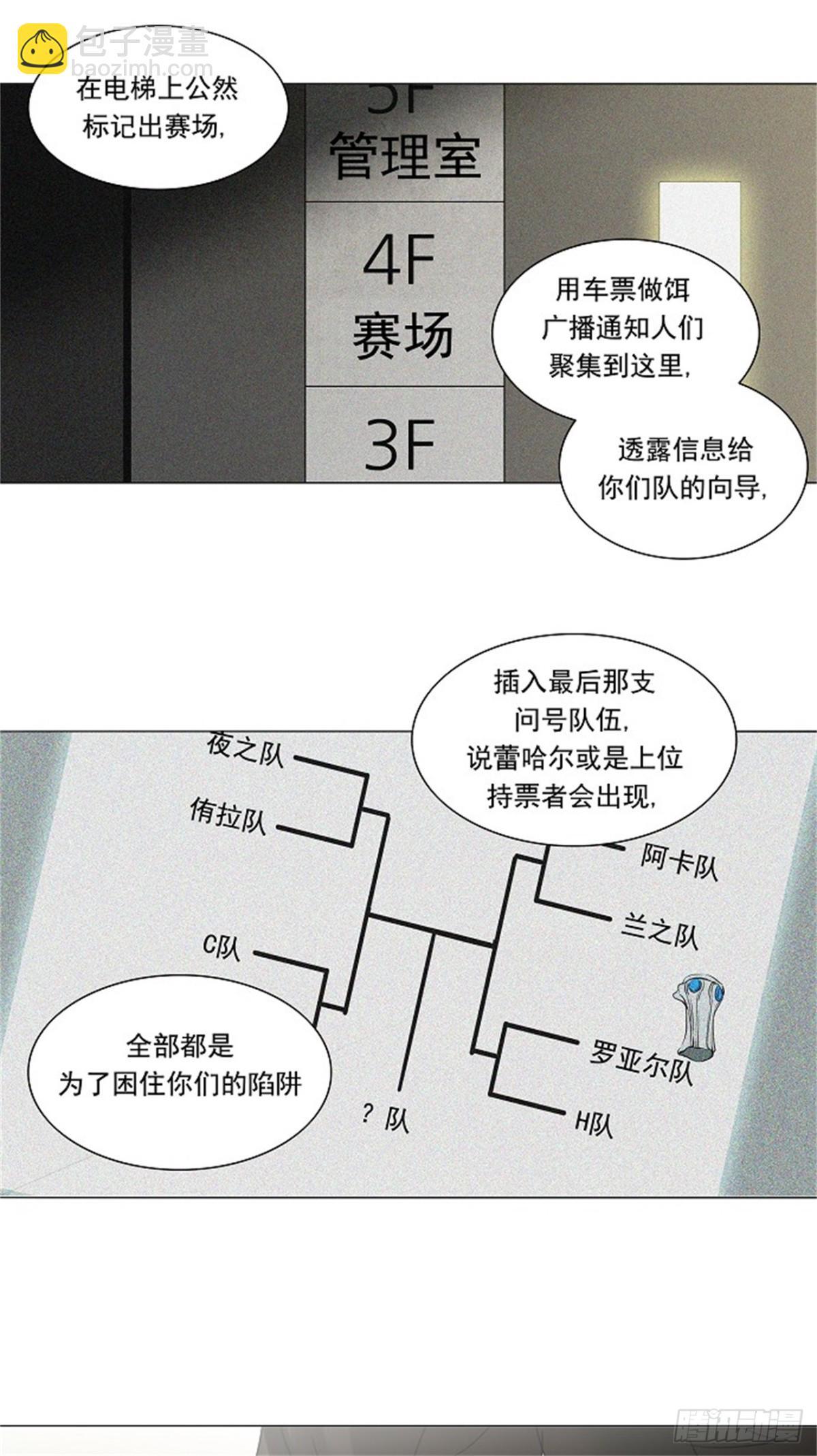 211.地狱列车 -革命之路-(1/2)-第212话