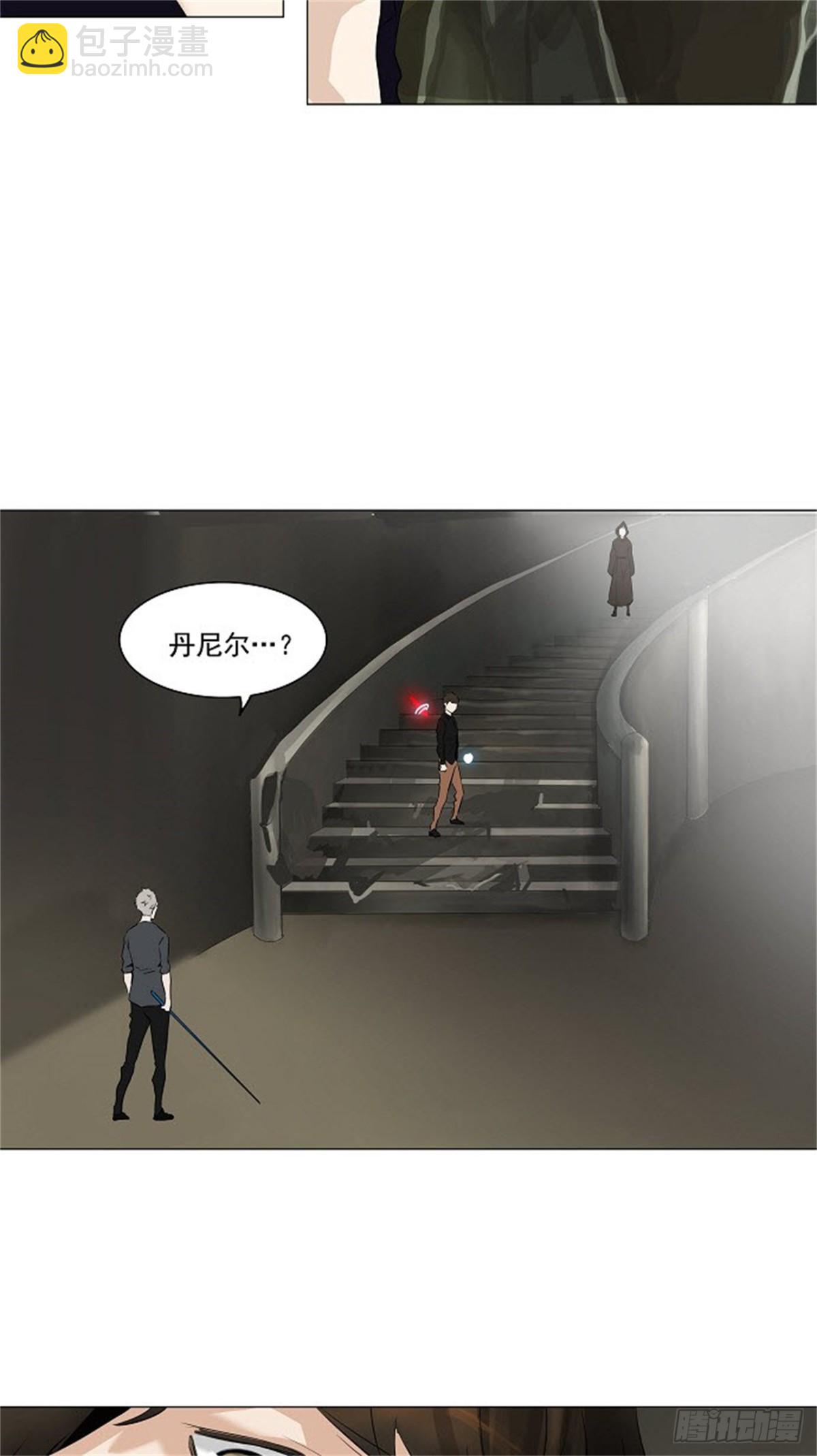 219.地狱列车 -革命之路--第220话