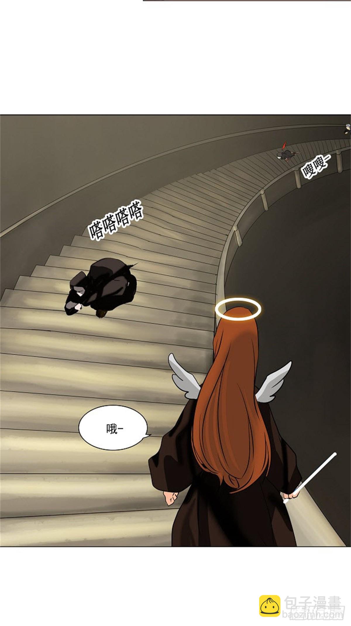 219.地狱列车 -革命之路--第220话
