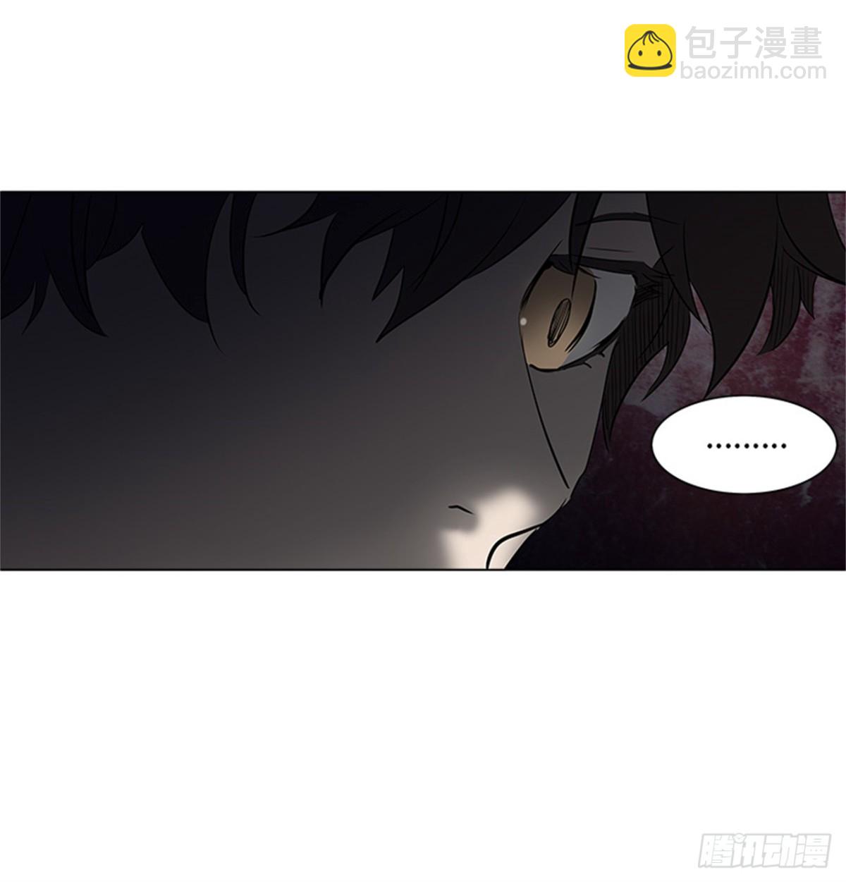 275.地狱列车宥莉&bull; 吉黑德(1/2)-第276话