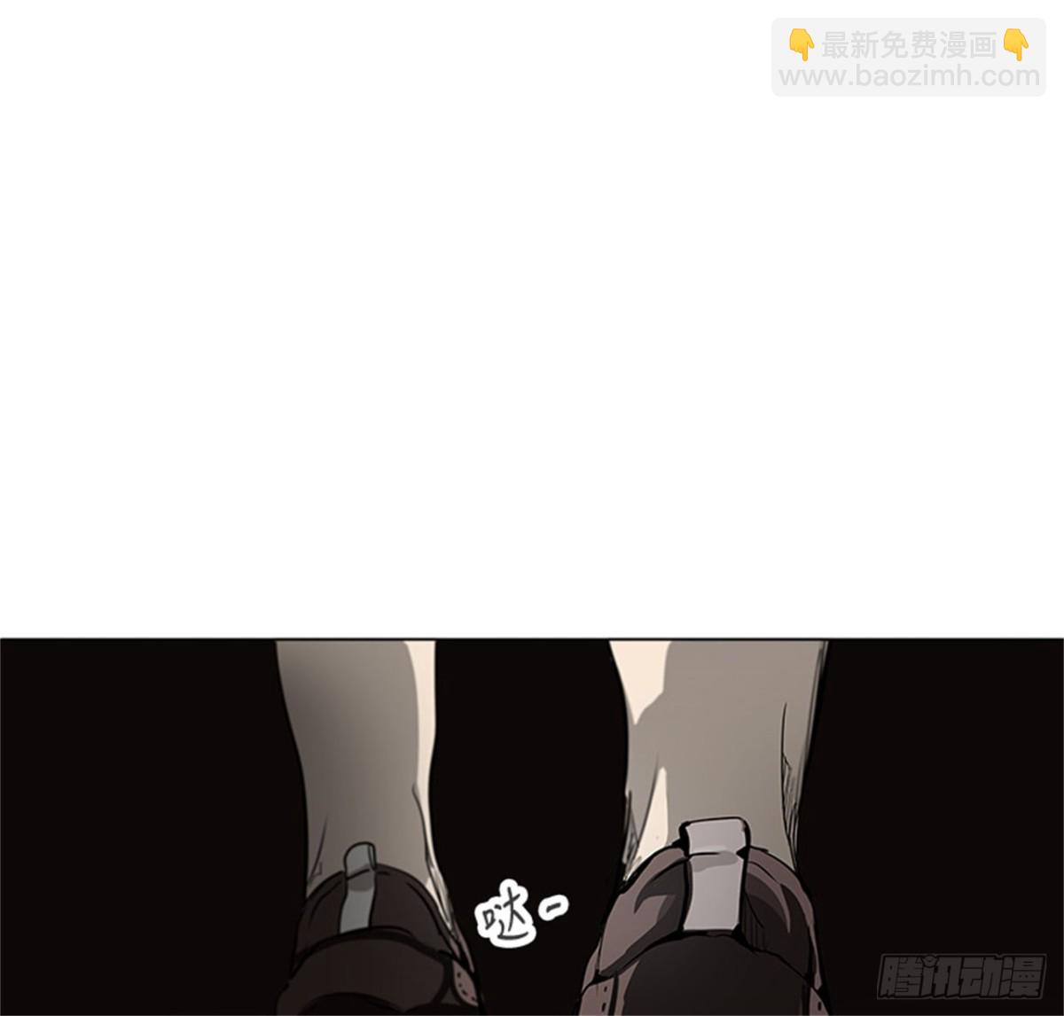 275.地狱列车宥莉&bull; 吉黑德(1/2)-第276话