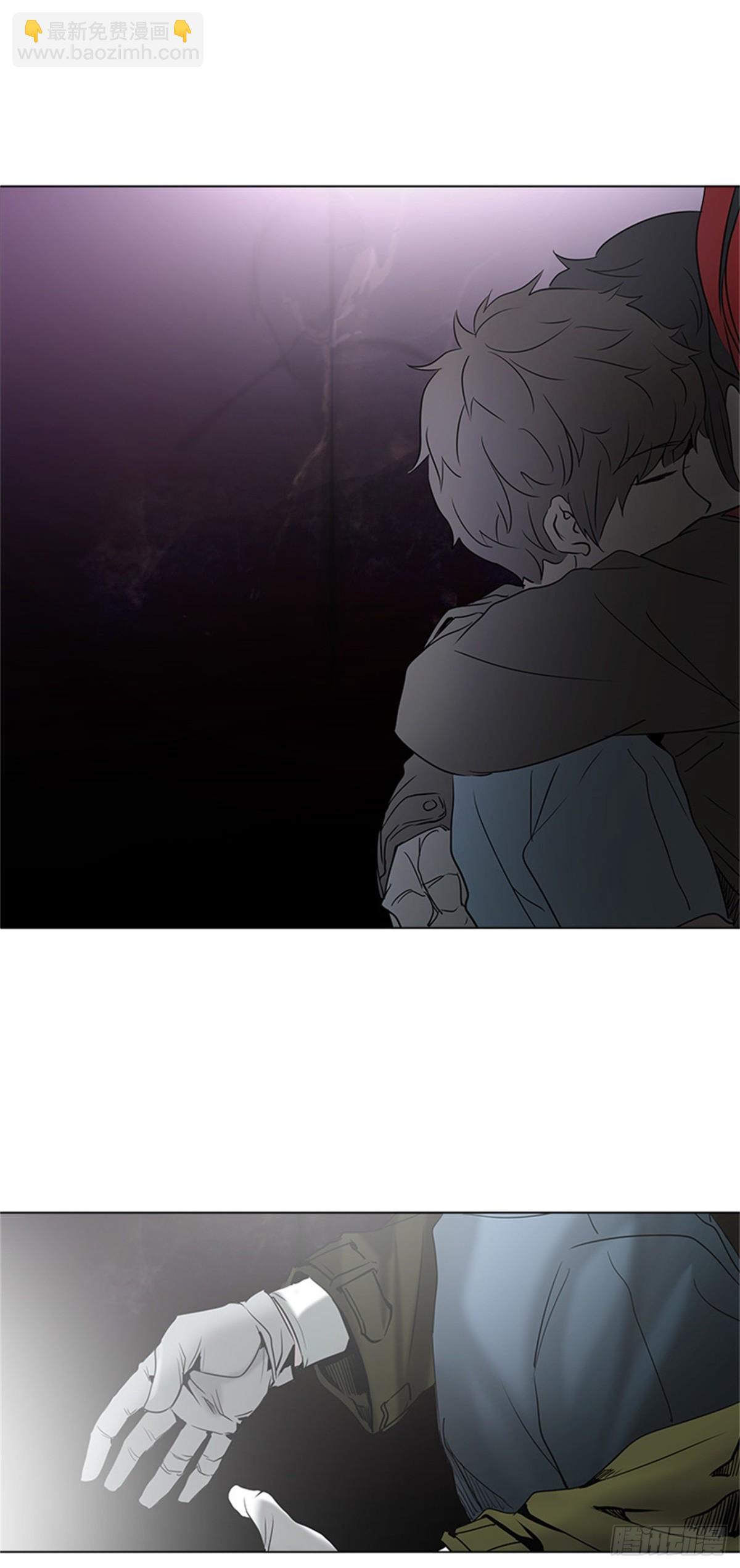 275.地狱列车宥莉&bull; 吉黑德(1/2)-第276话