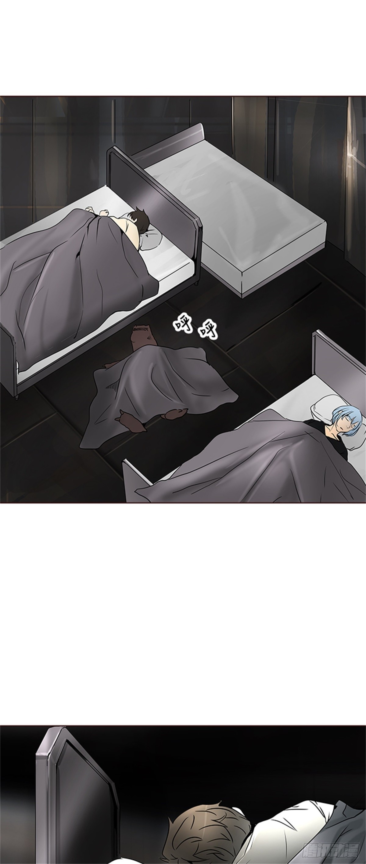 281.地狱列车 名誉猎场站(1/2)-第282话