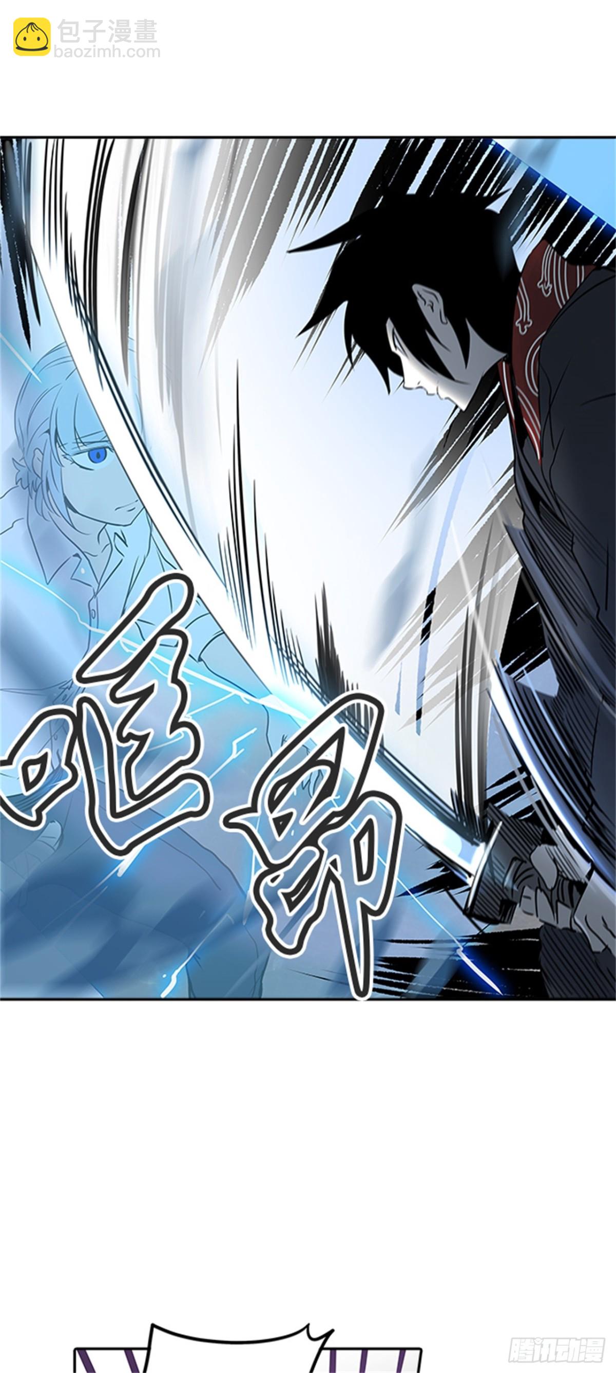 285.地狱列车 名誉猎场站(1/2)-第286话