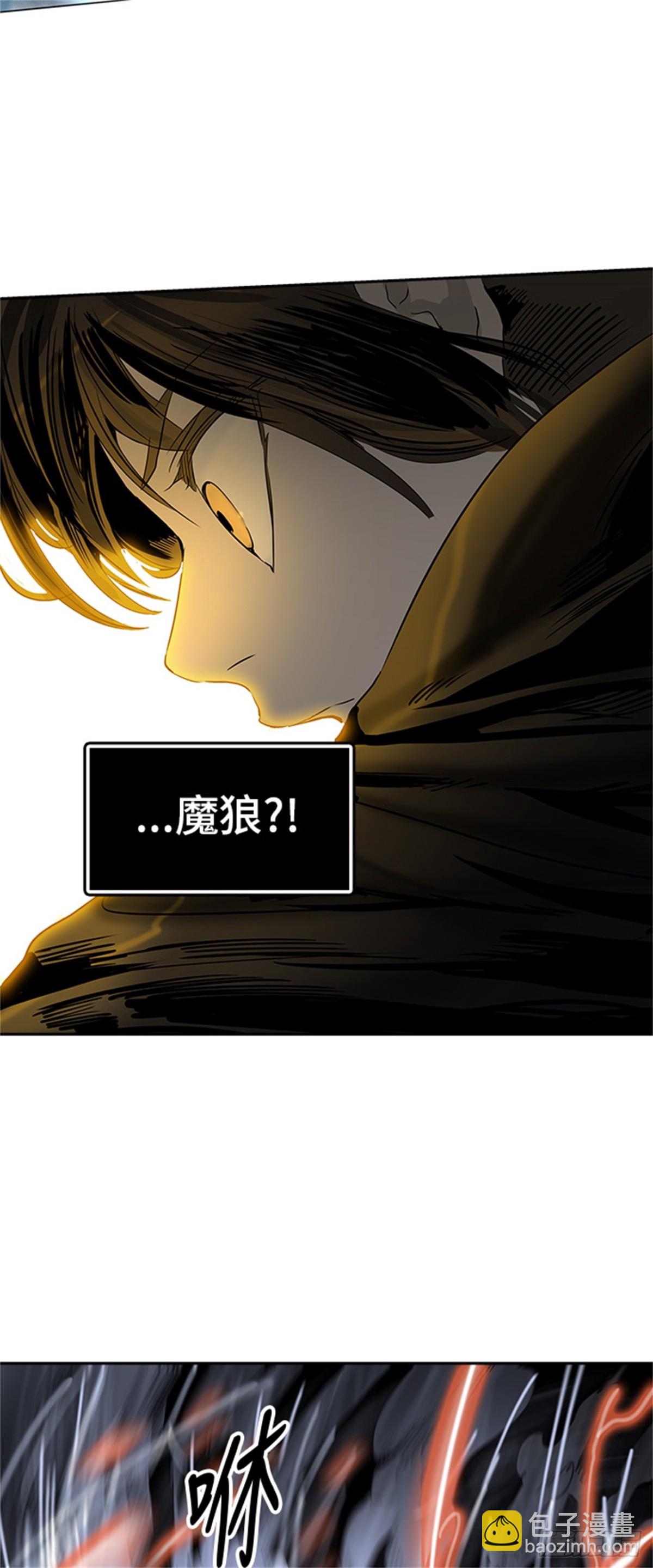 297.地狱列车 名誉猎场站(1/2)-第298话