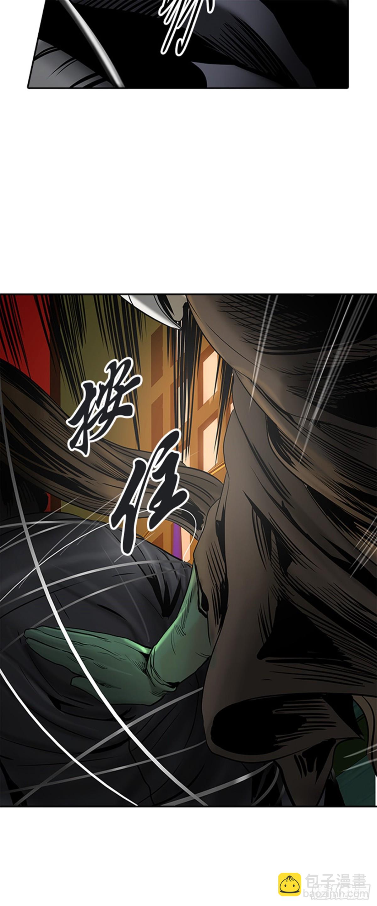 297.地狱列车 名誉猎场站(1/2)-第298话