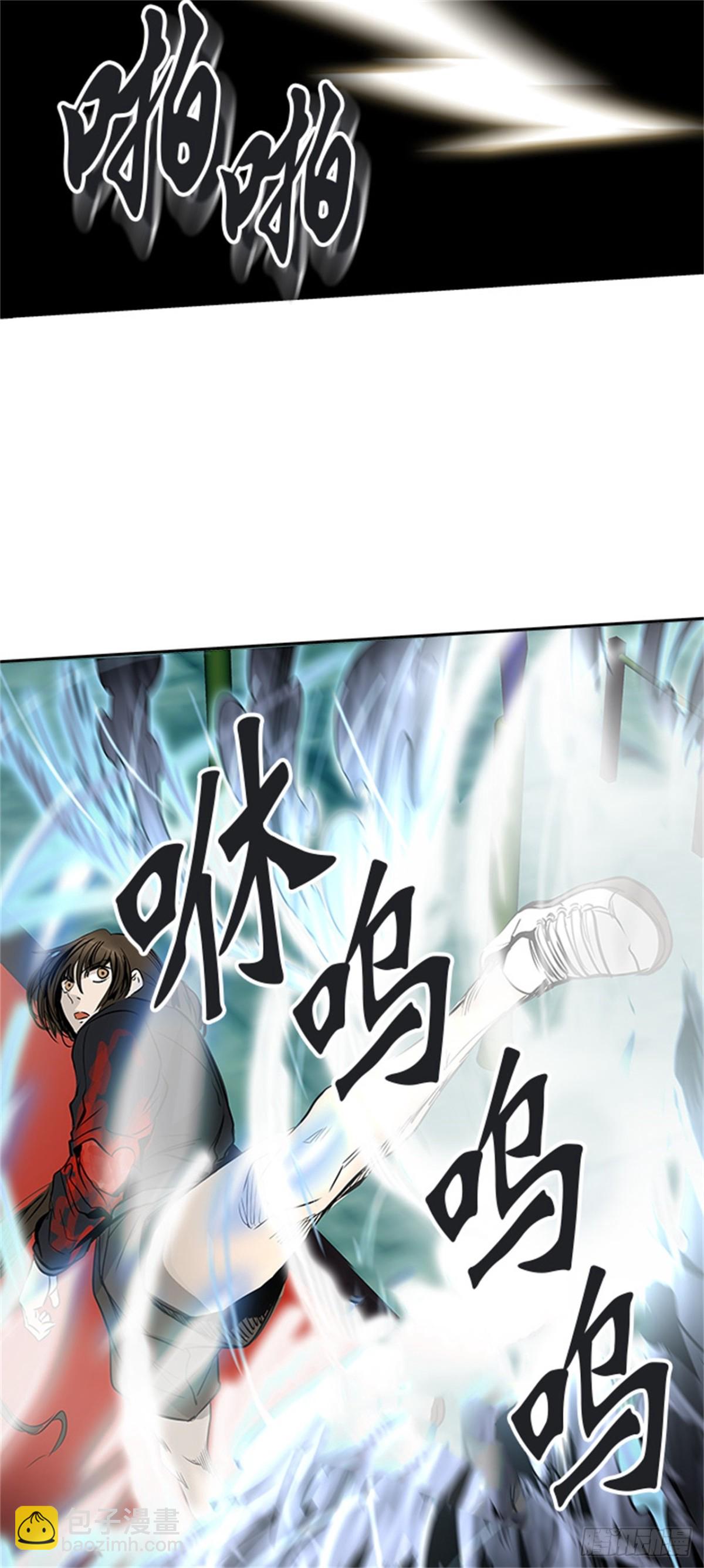 297.地狱列车 名誉猎场站(1/2)-第298话