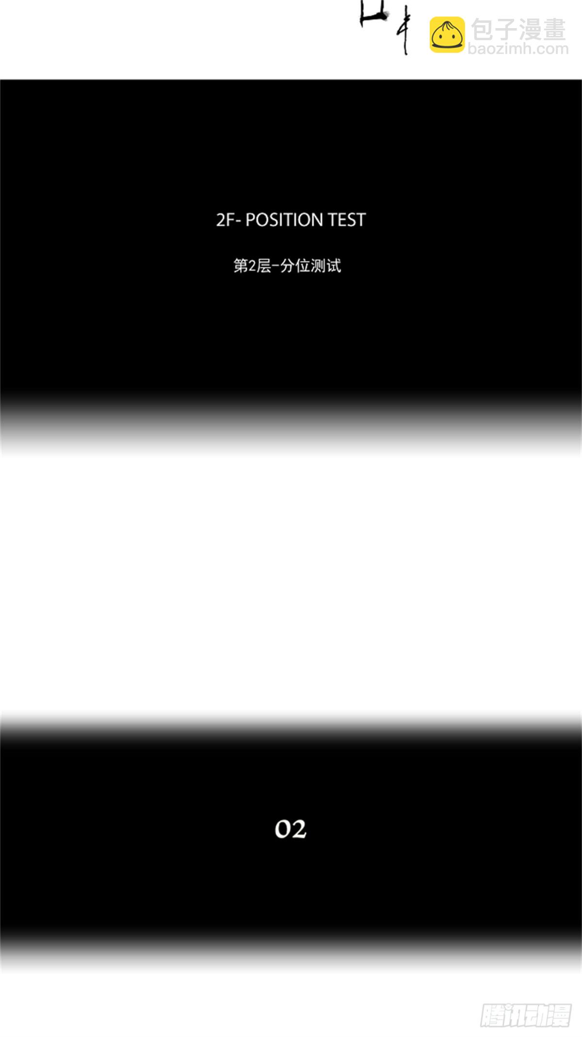 29.分位测试（2）-第30话