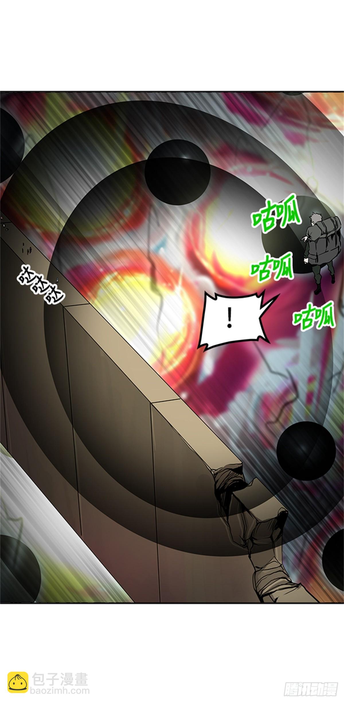 303.地狱列车 名誉猎场站(1/2)-第304话