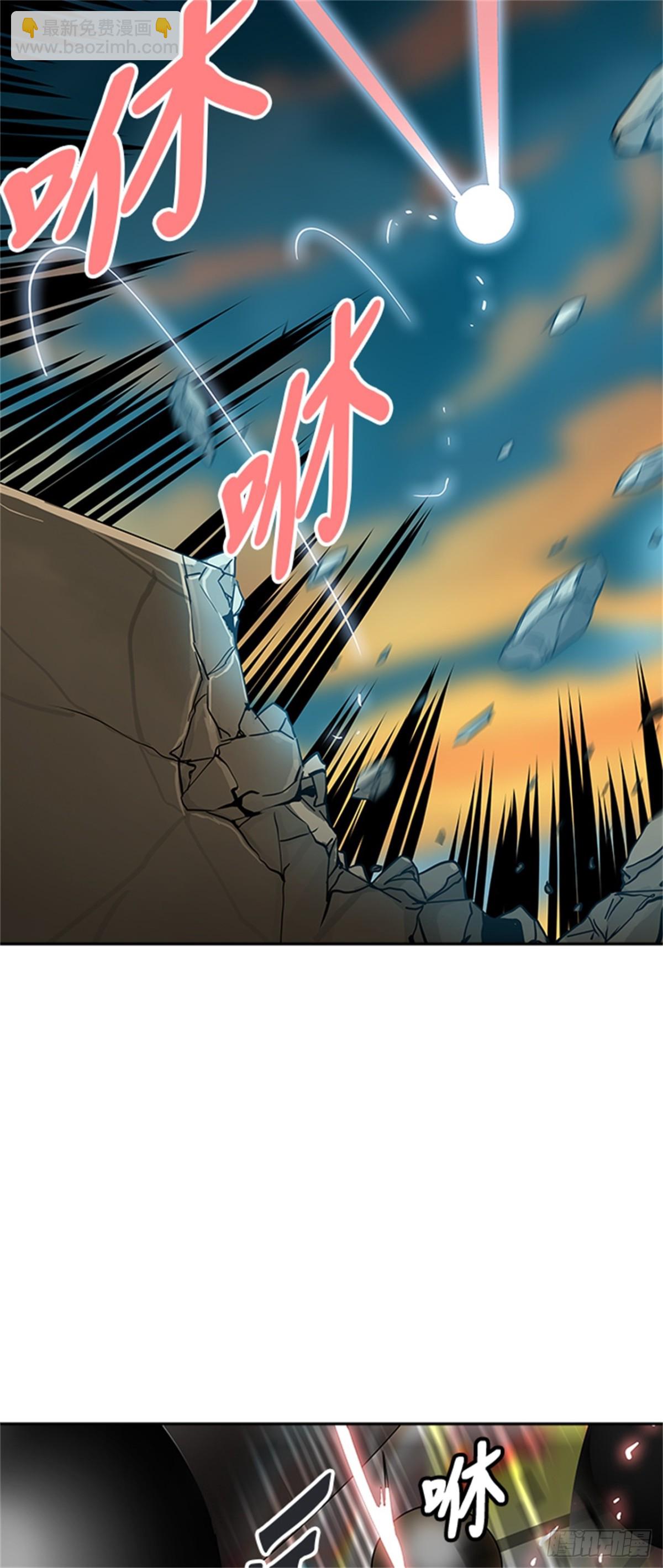 303.地狱列车 名誉猎场站(1/2)-第304话