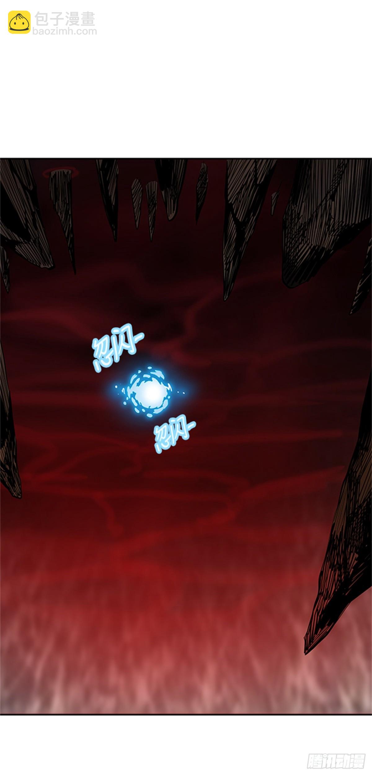 313.地狱列车 -死亡之层-(1/2)-第314话