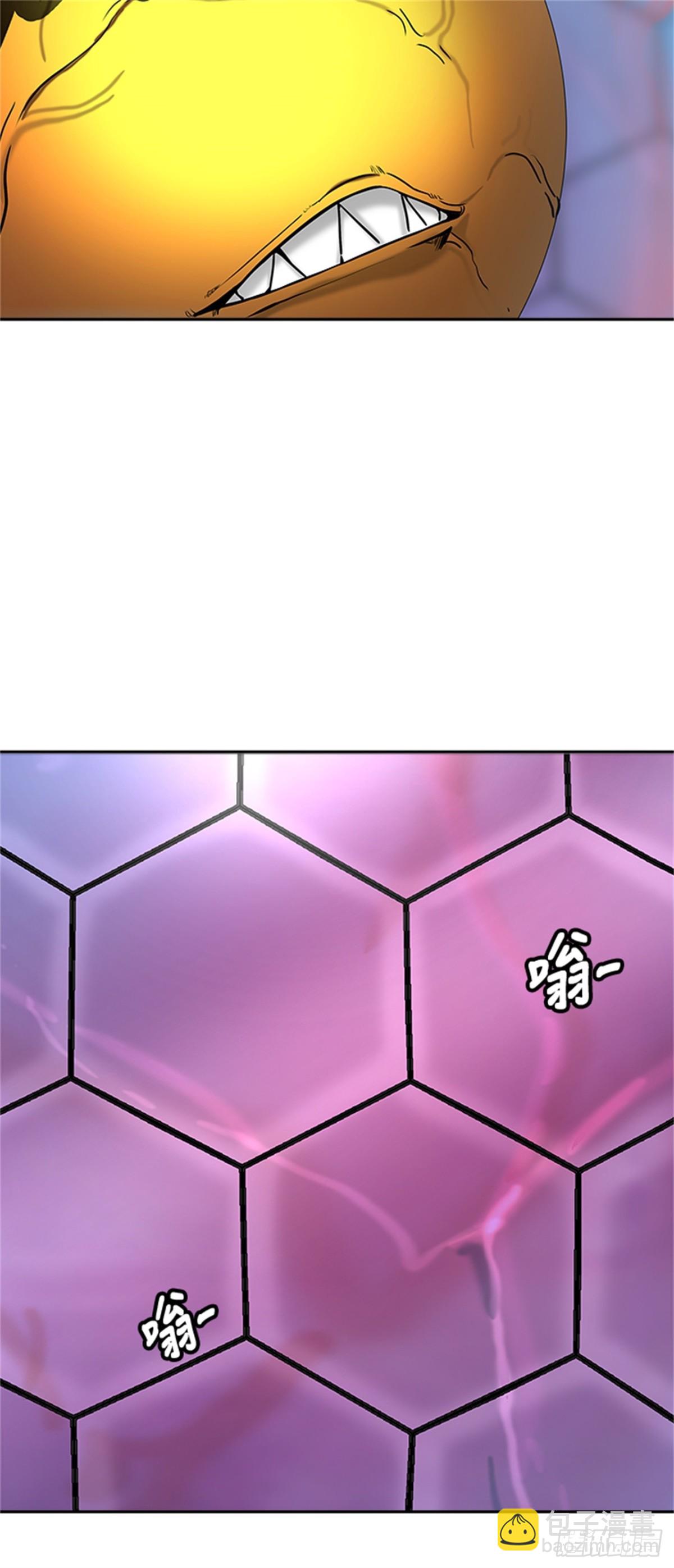 315.地狱列车 -死亡之层-(1/2)-第316话