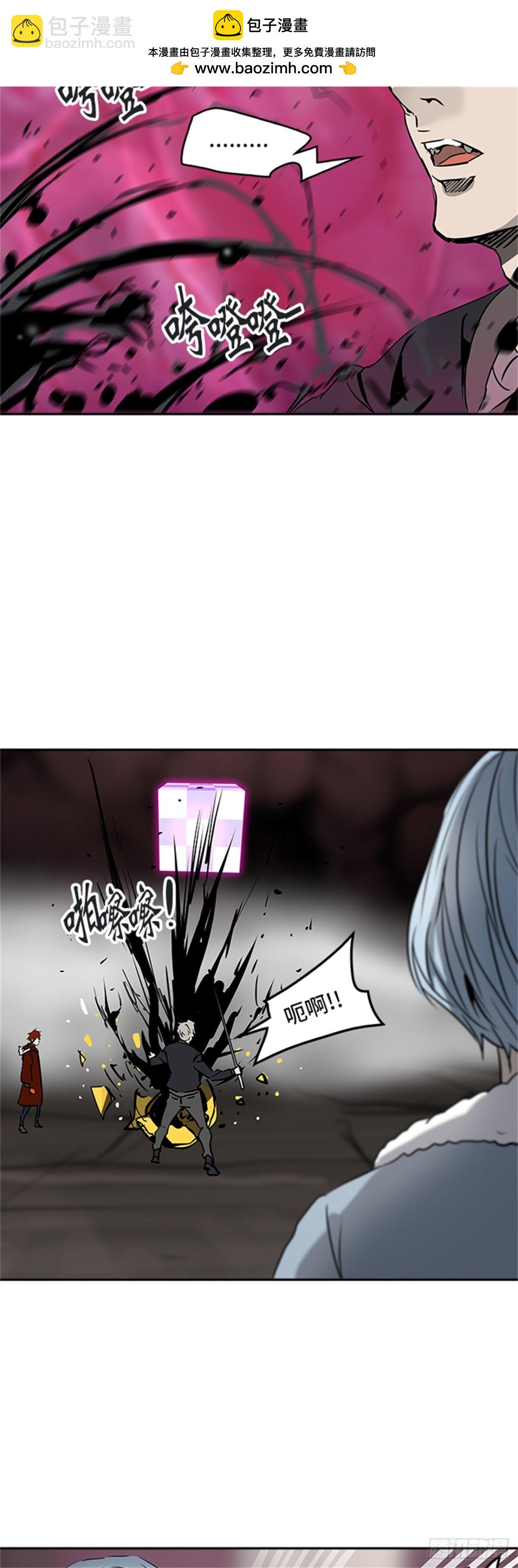 315.地狱列车 -死亡之层-(1/2)-第316话