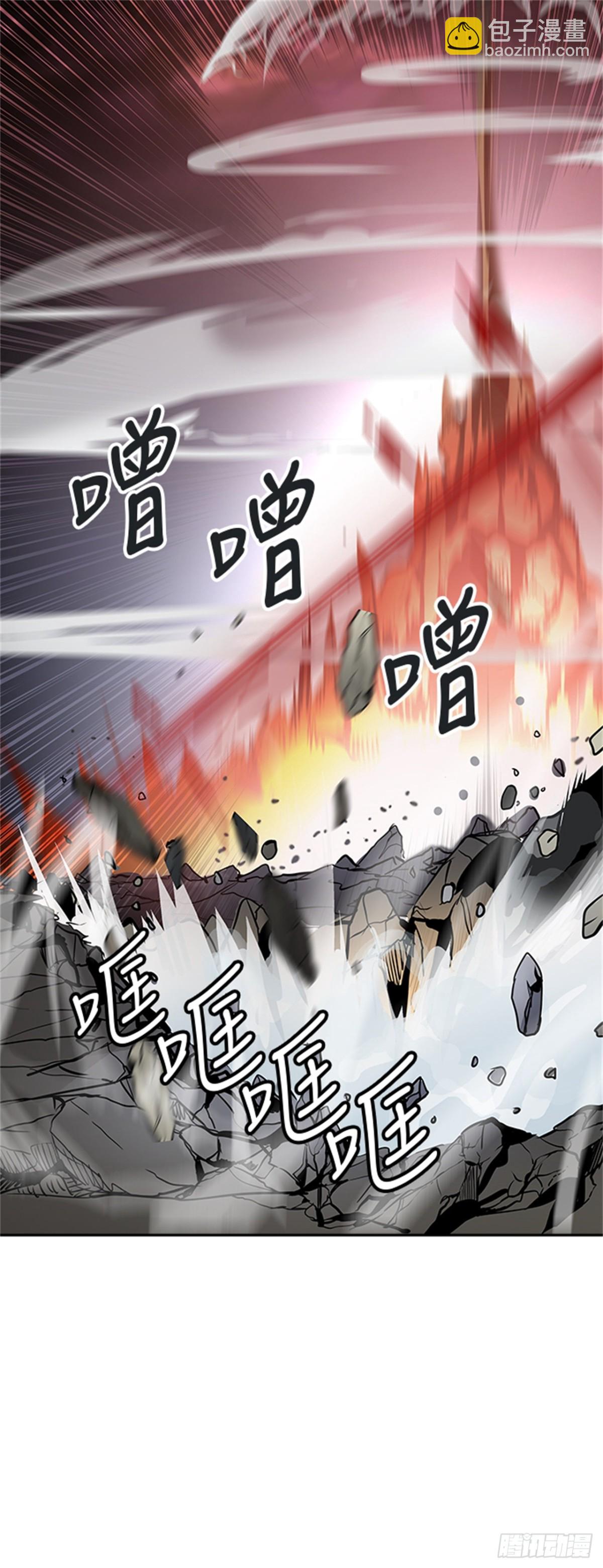 325.地狱列车 -死亡之层-(1/2)-第326话