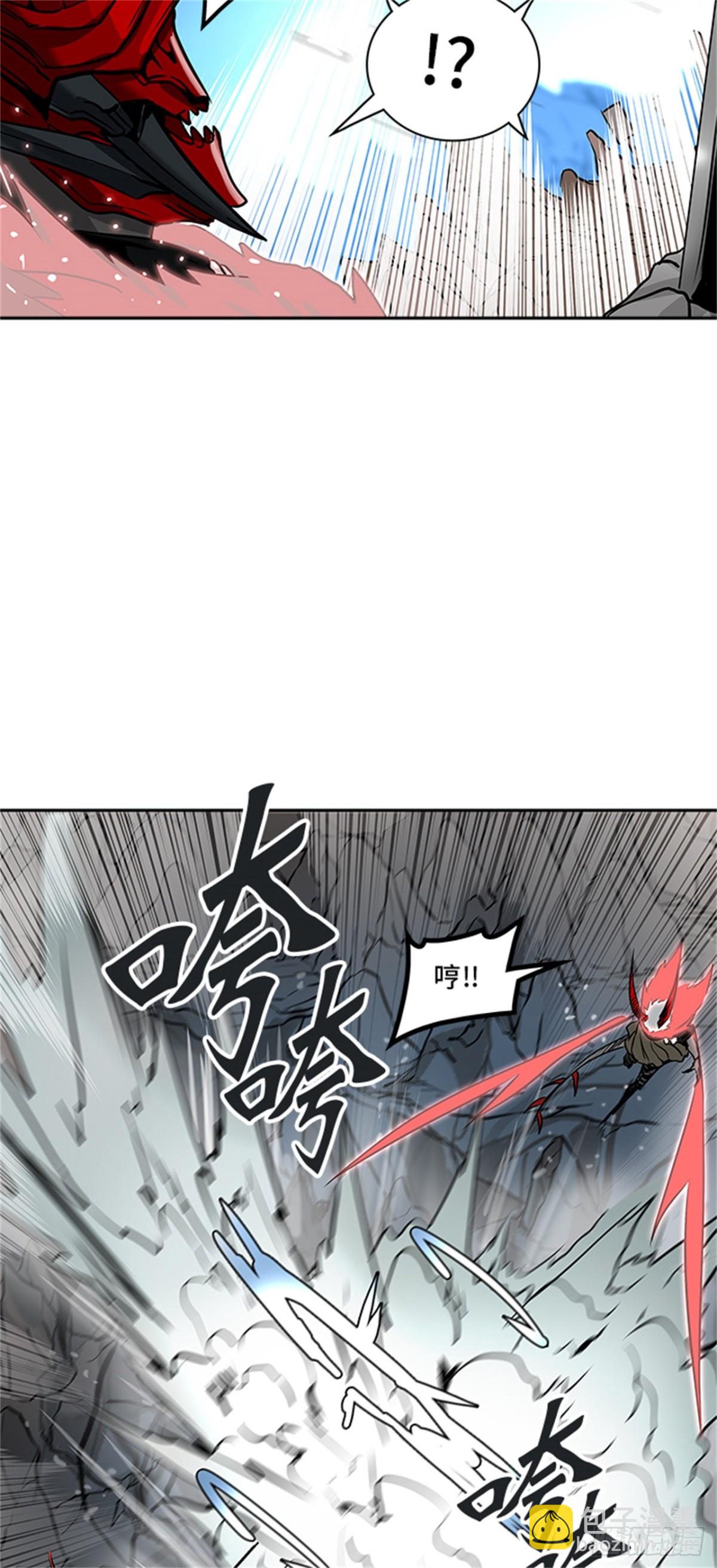 329.地狱列车 -死亡之层-(1/3)-第330话