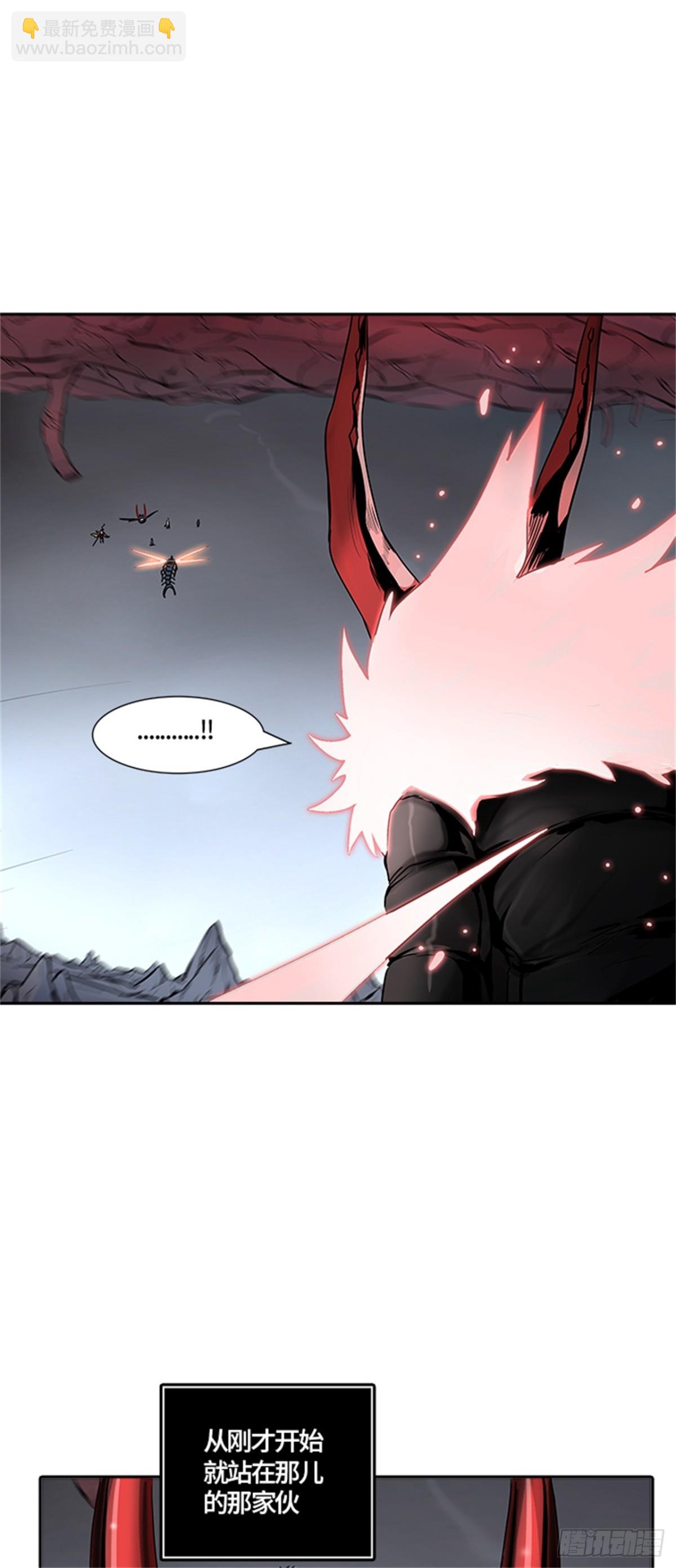 329.地狱列车 -死亡之层-(1/3)-第330话