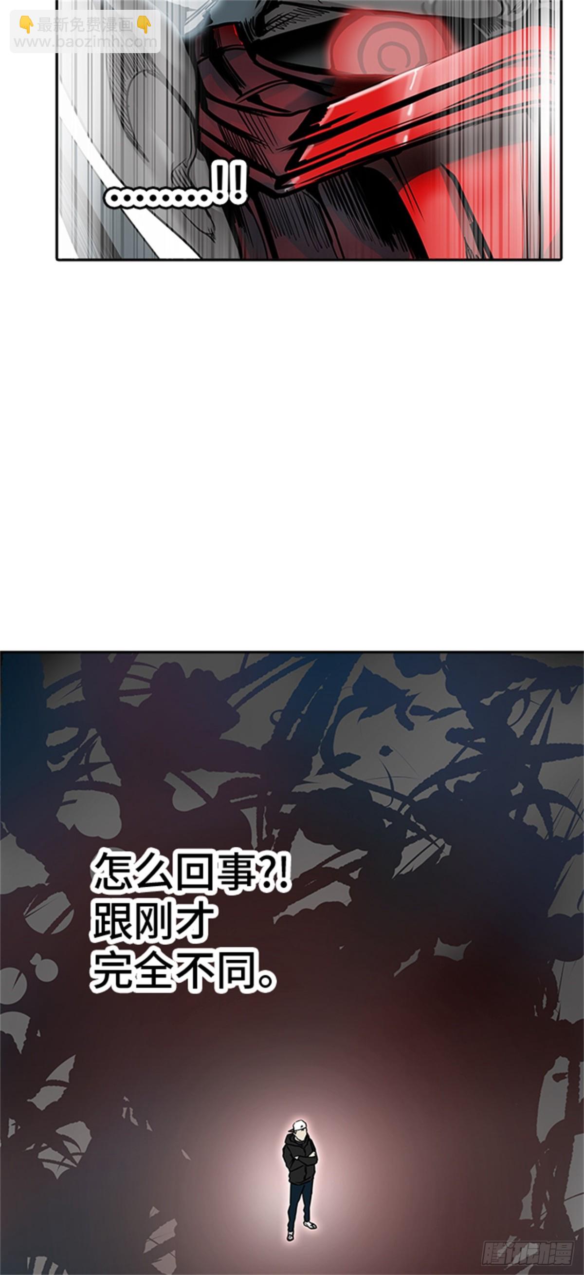 331.地狱列车 -死亡之层-(1/2)-第332话