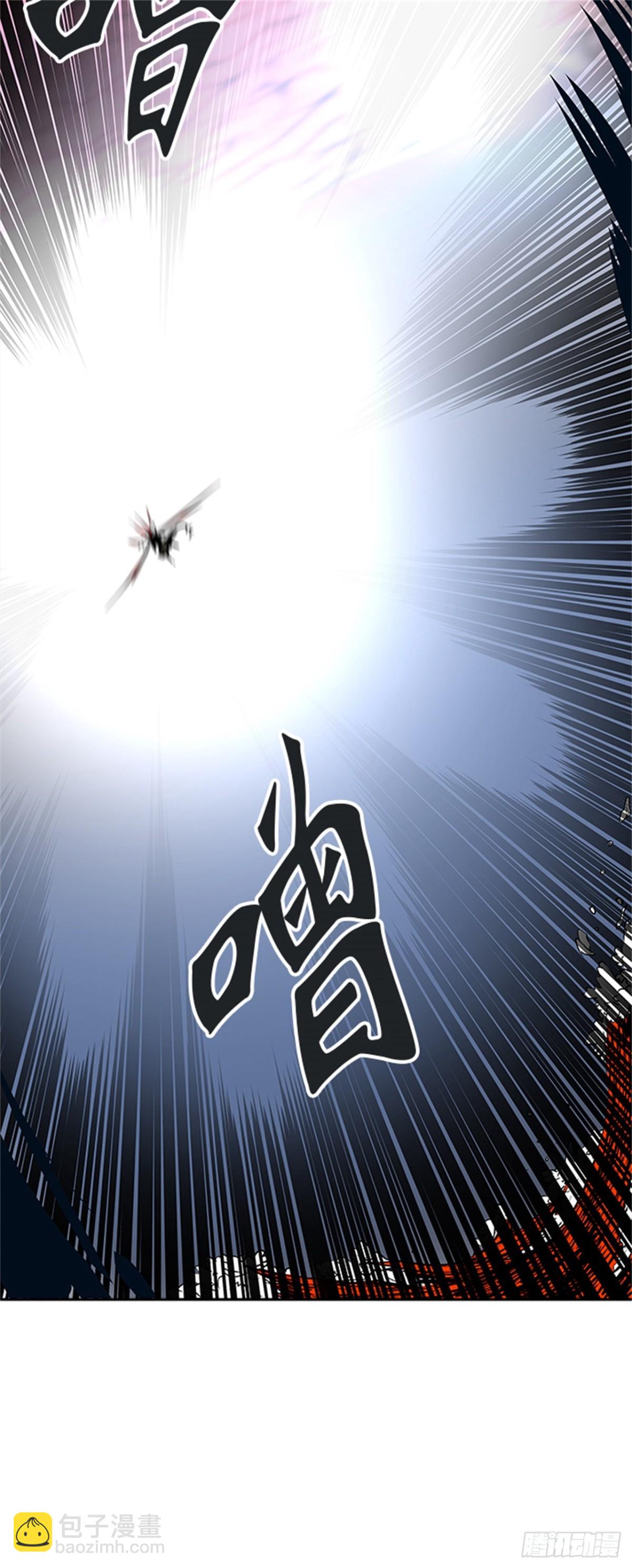 331.地狱列车 -死亡之层-(1/2)-第332话