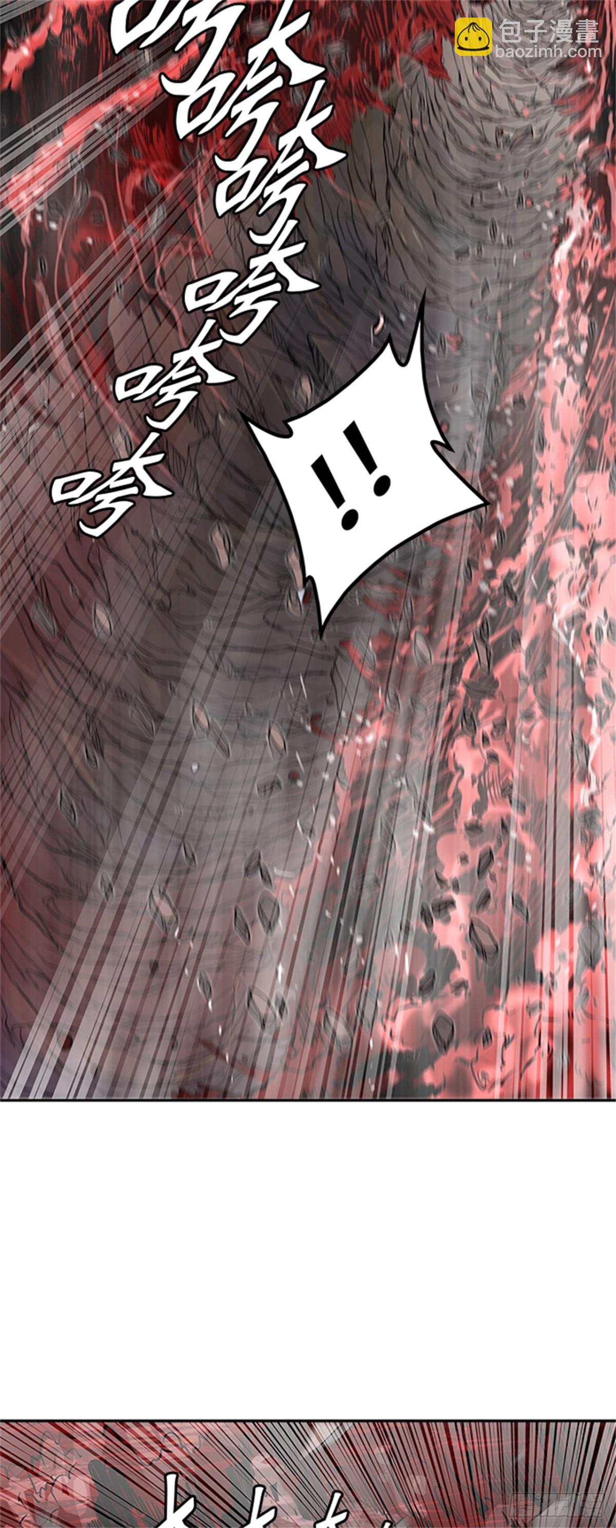 331.地狱列车 -死亡之层-(1/2)-第332话