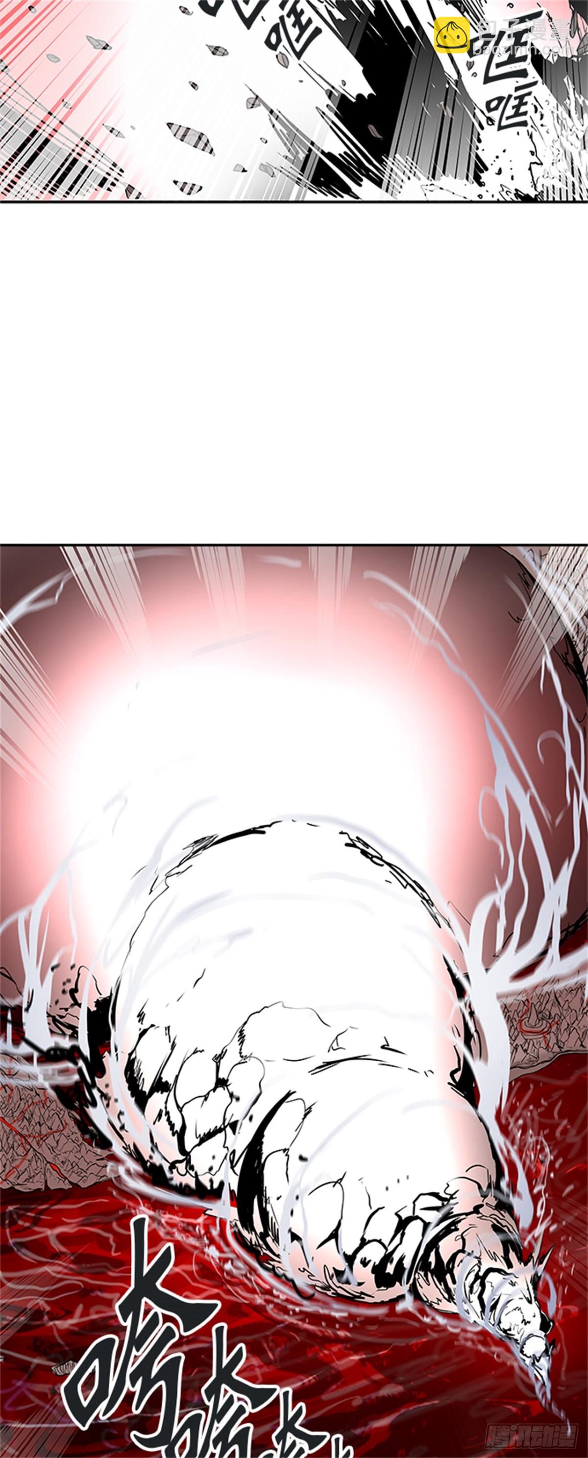 331.地狱列车 -死亡之层-(1/2)-第332话