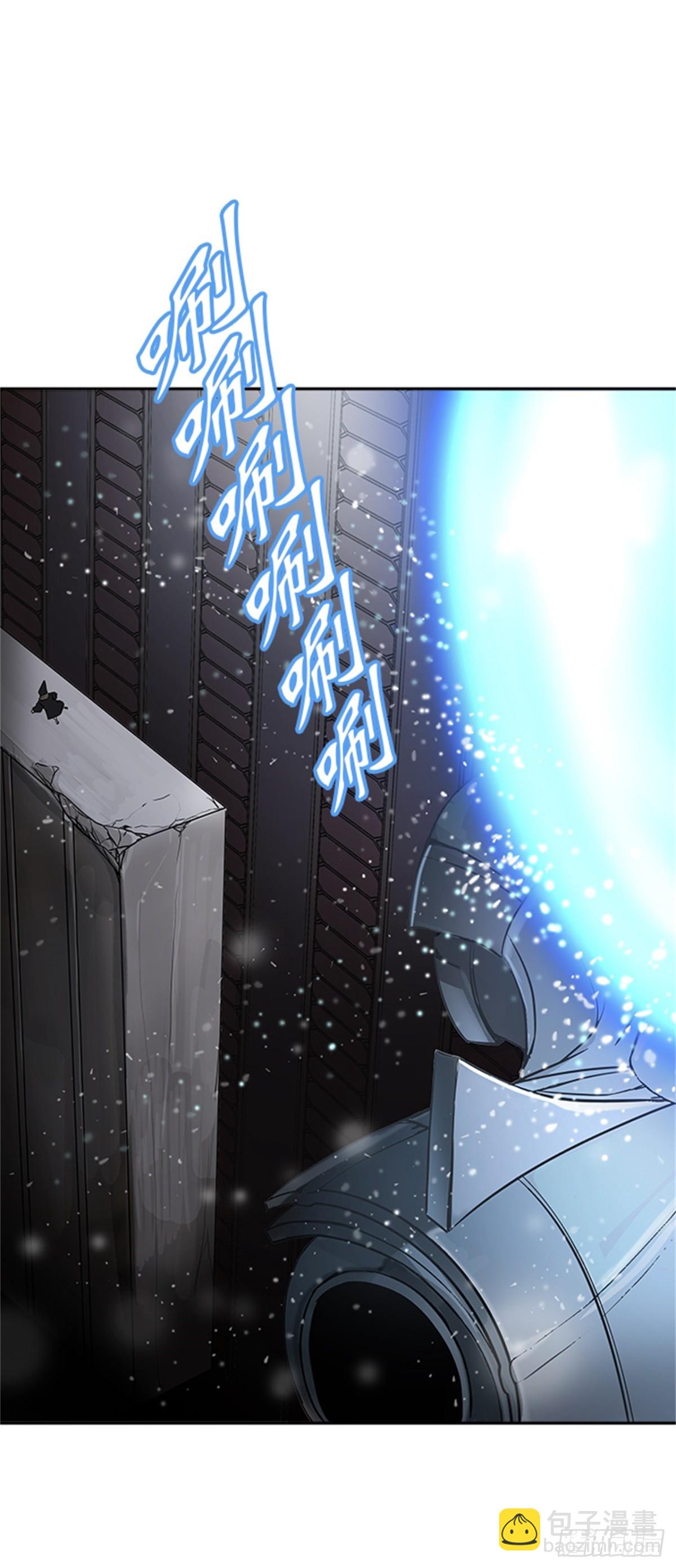 337.地狱列车 -死亡之层-(1/2)-第338话