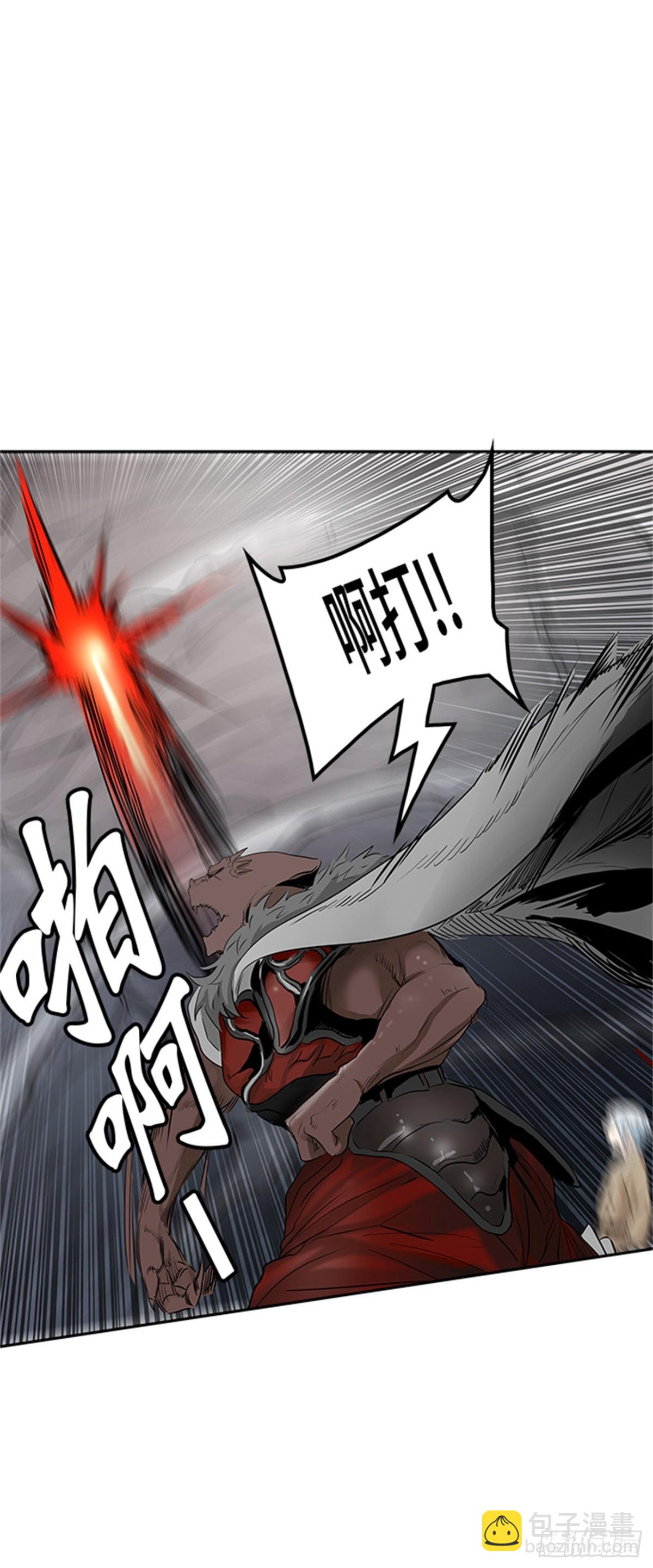 343.地狱列车 列车密室(1/2)-第344话