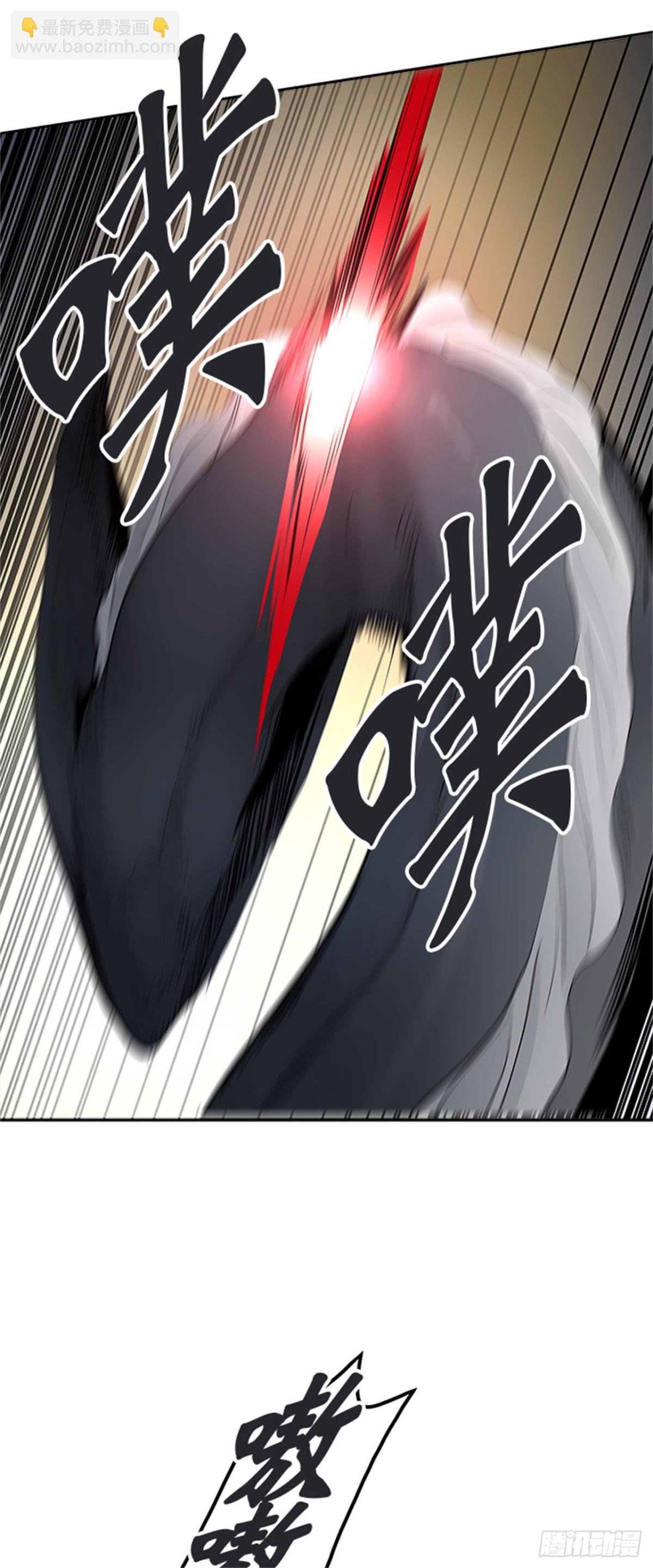 343.地狱列车 列车密室(1/2)-第344话
