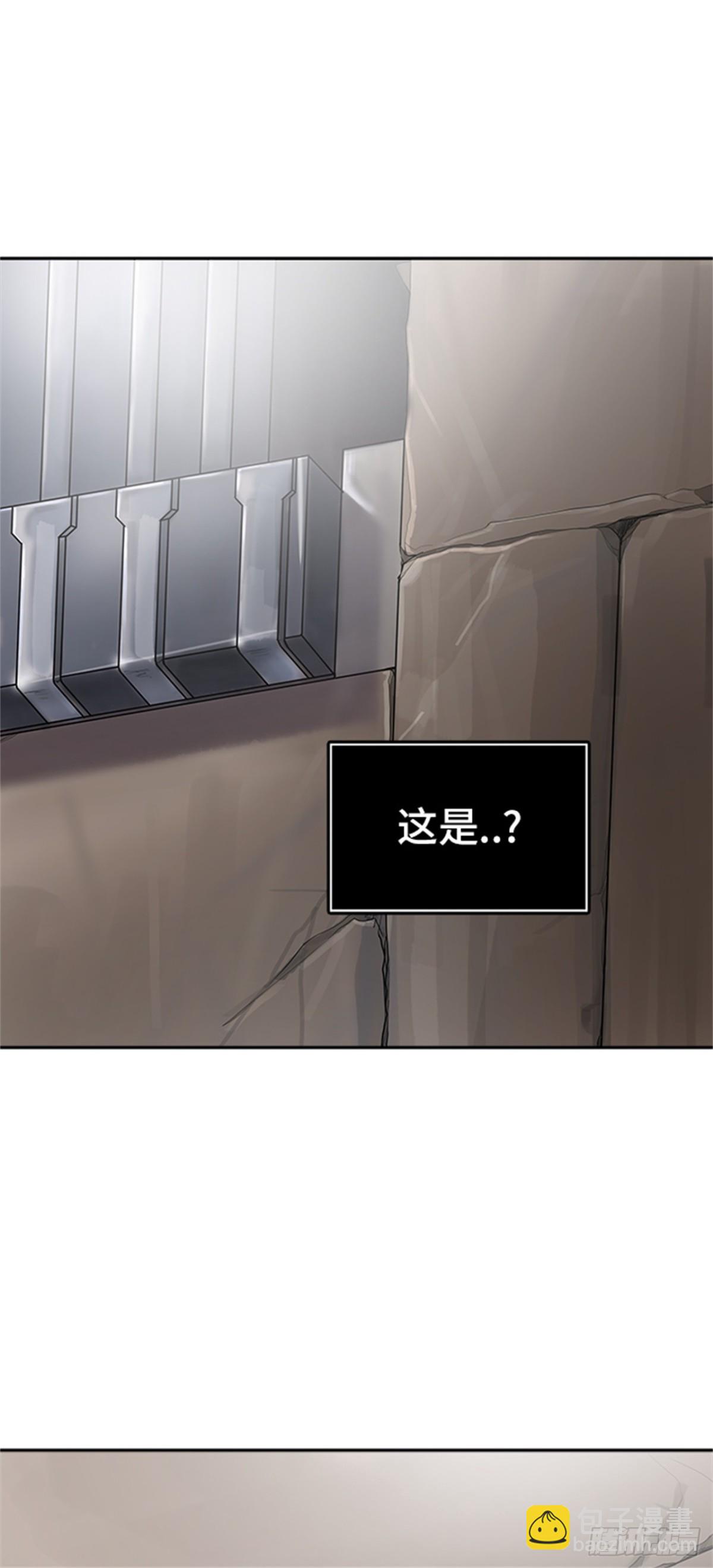 343.地狱列车 列车密室(1/2)-第344话