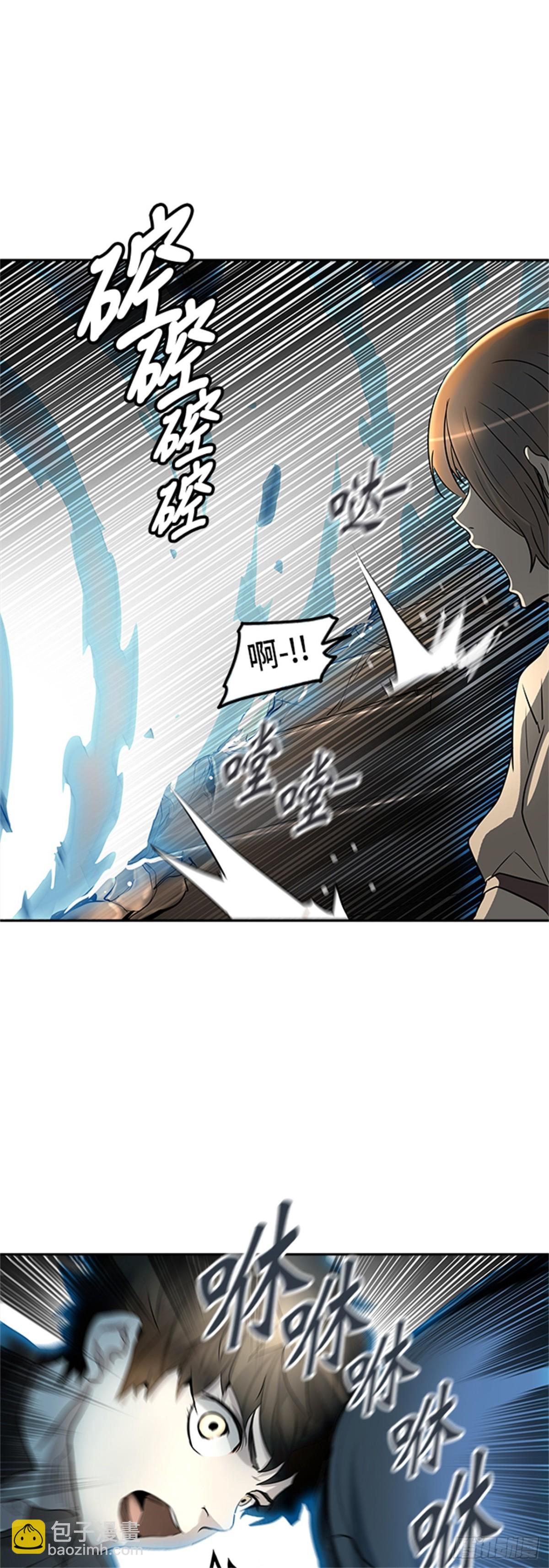 345.地狱列车 列车密室(1/2)-第346话