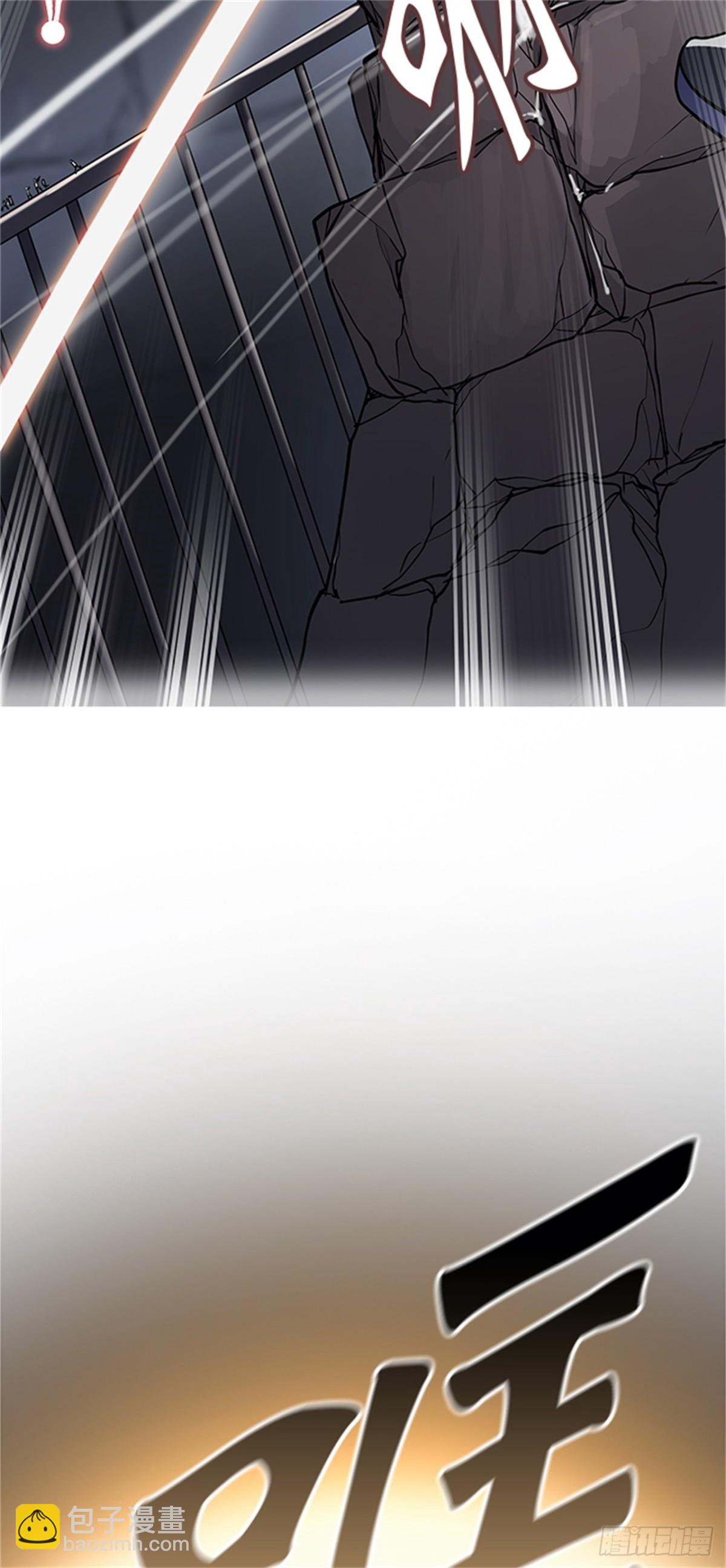 349.地狱列车 列车密室(1/2)-第350话