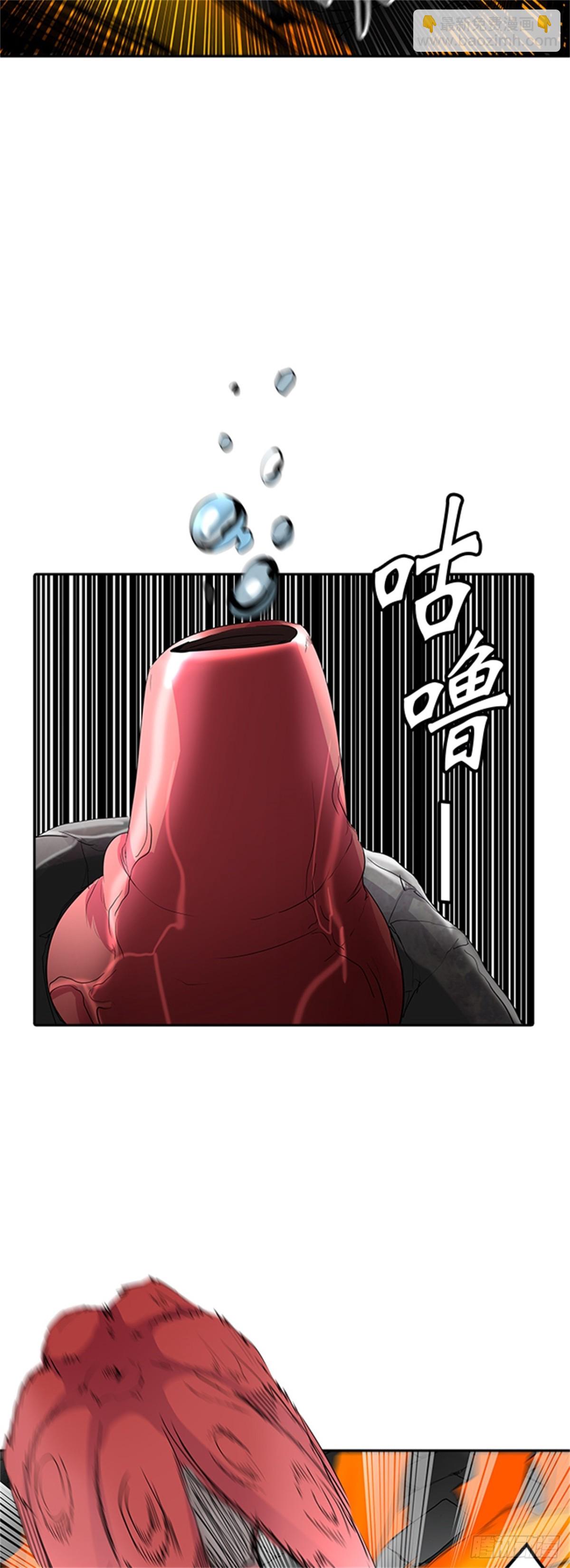 349.地狱列车 列车密室(1/2)-第350话