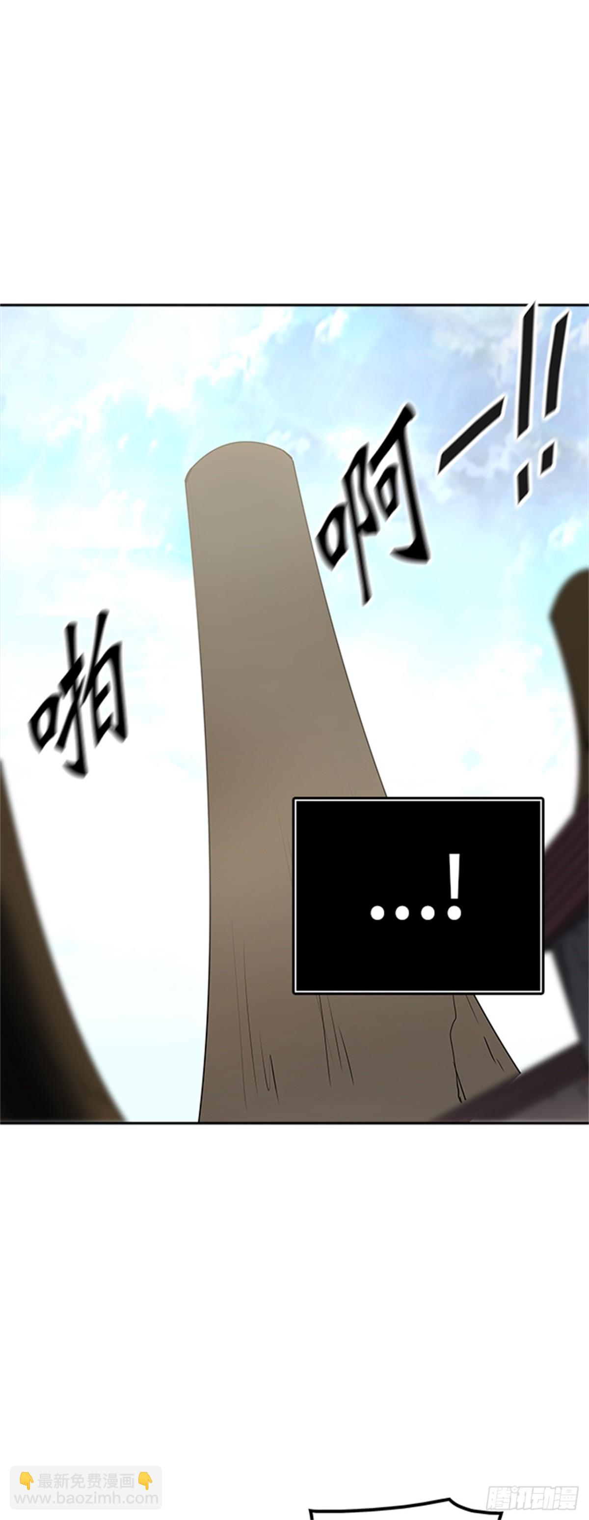 349.地狱列车 列车密室(1/2)-第350话
