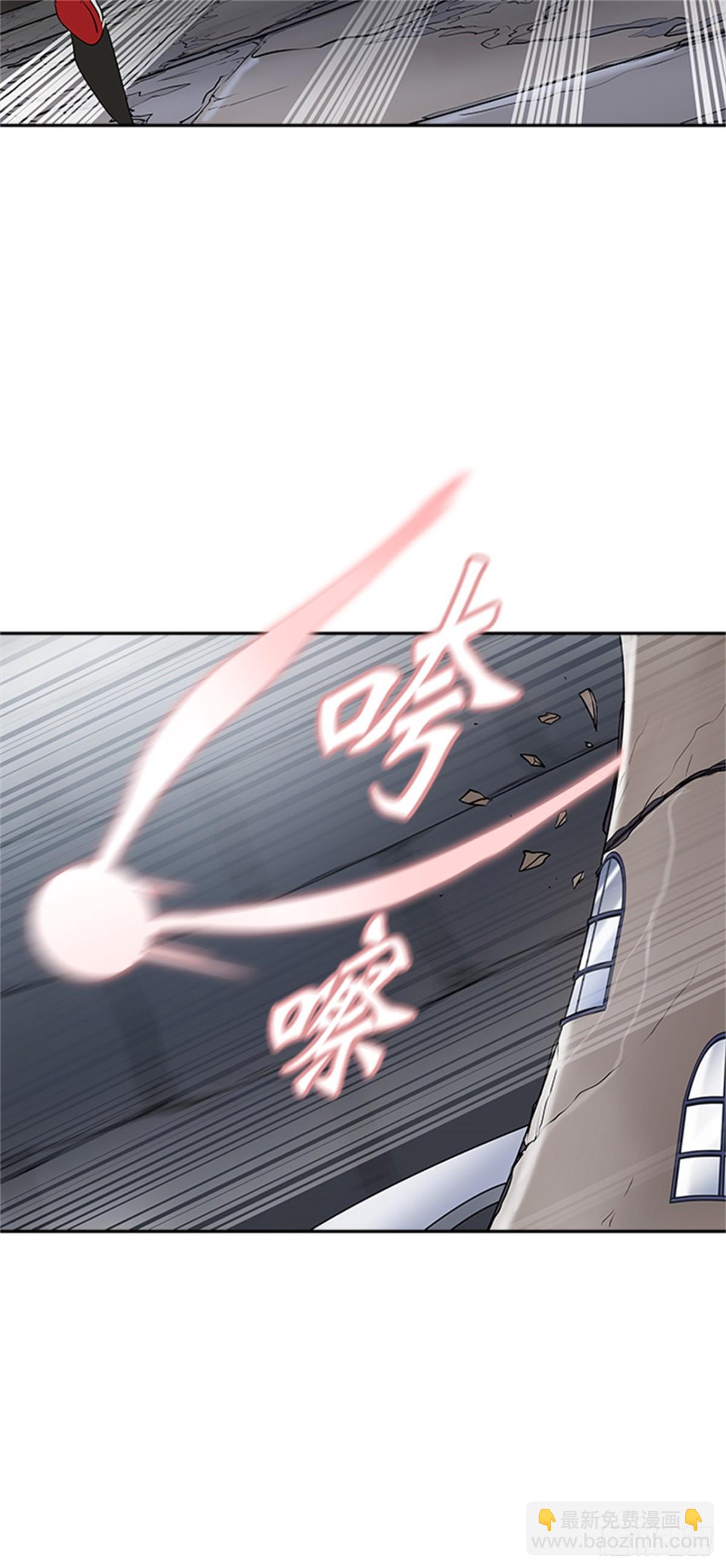 349.地狱列车 列车密室(1/2)-第350话
