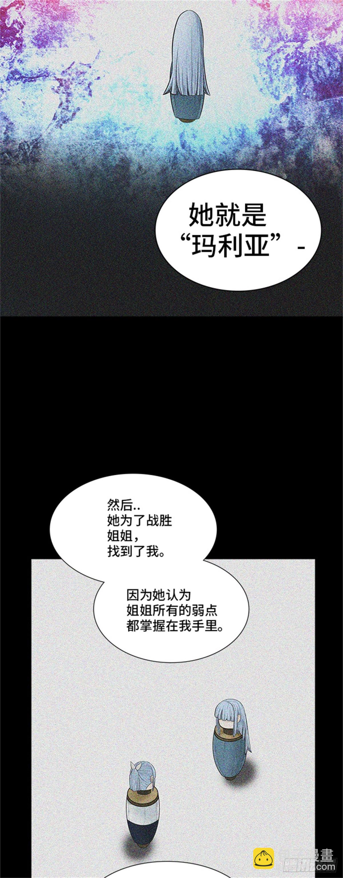 363.地狱列车 吉黑德的数据(1/2)-第364话