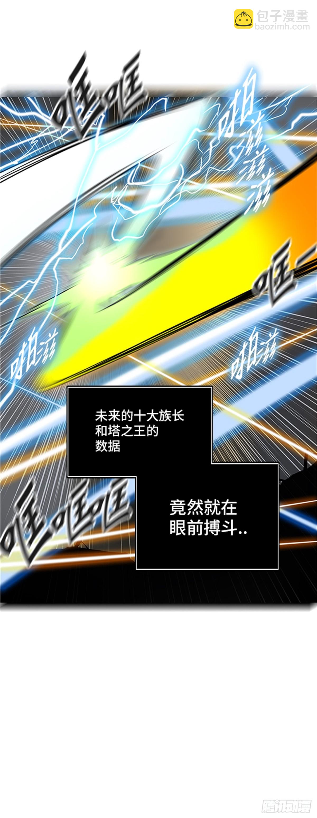 365.地狱列车 吉黑德的数据(1/2)-第366话