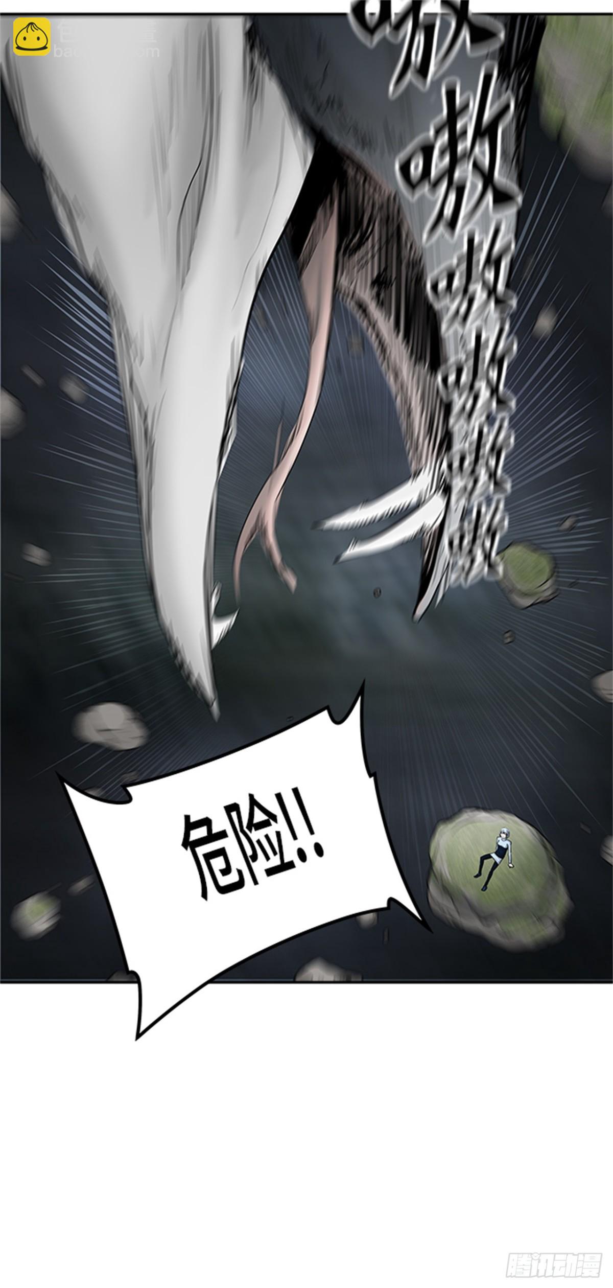 373.地狱列车 -修炼-(1/2)-第374话