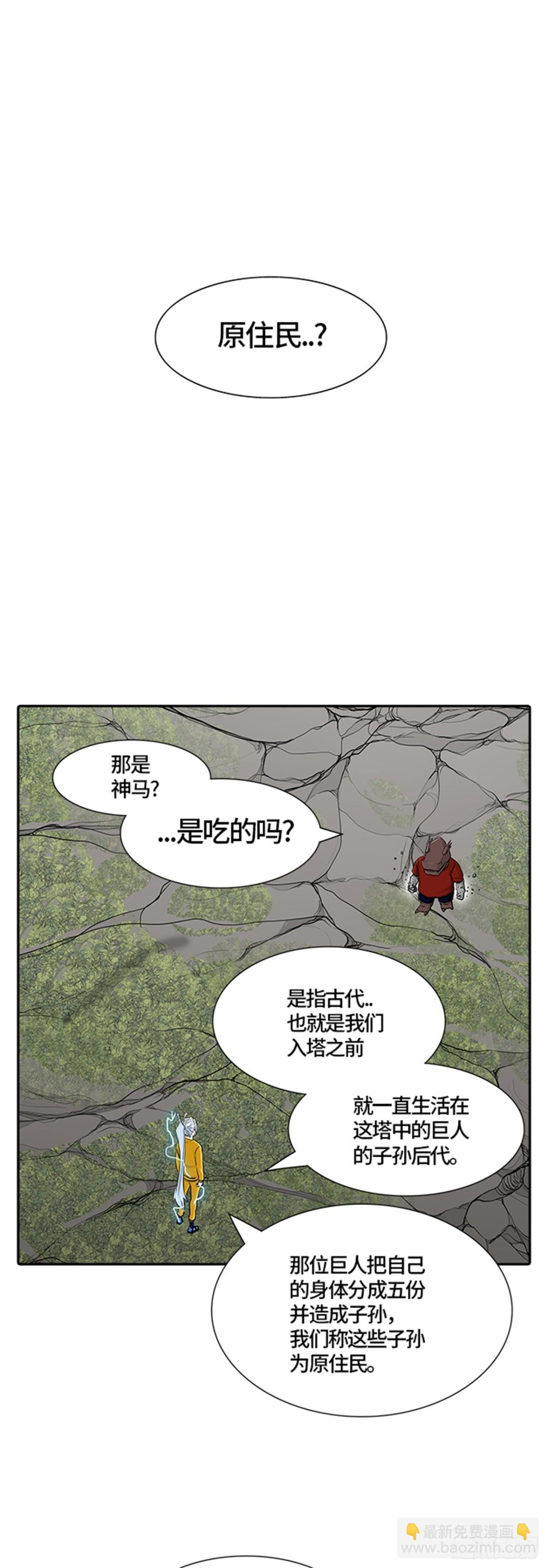 375.地狱列车 -修炼-(1/2)-第376话