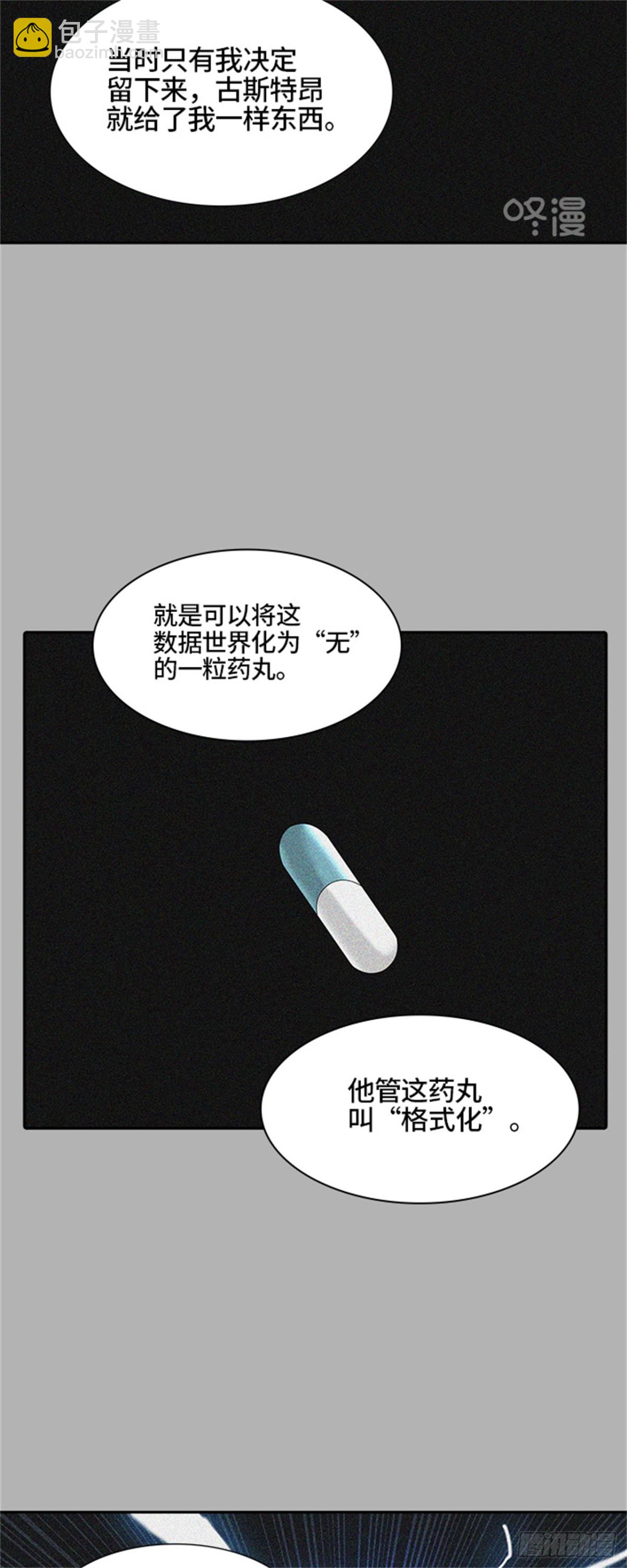 385.地狱列车 -降临-(1/2)-第386话