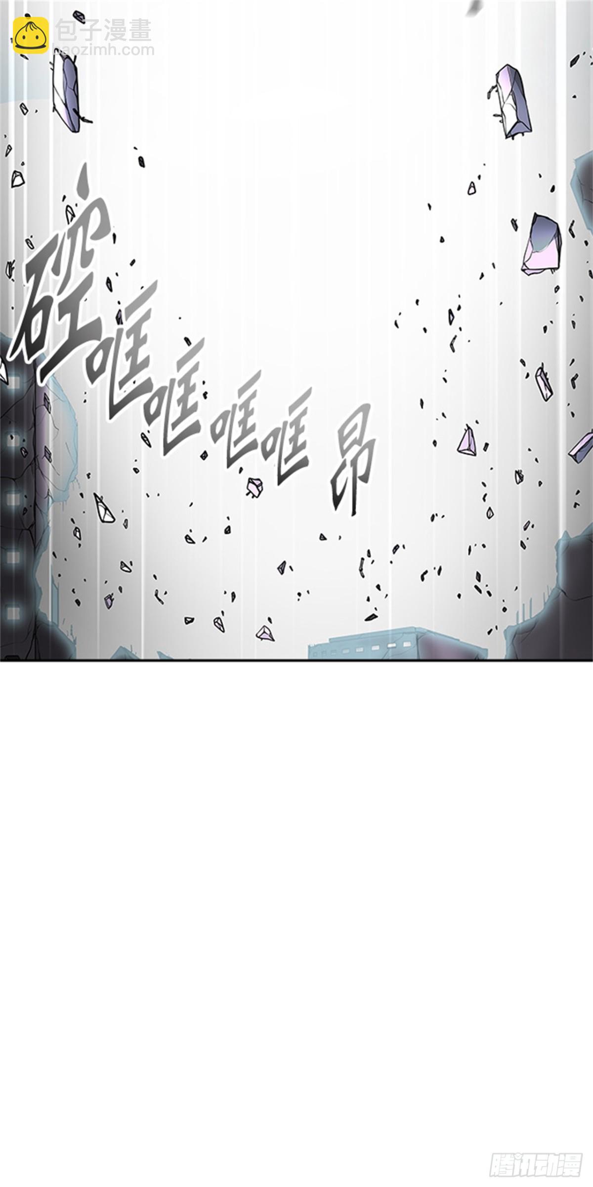389.地狱列车 -三个命令-(1/2)-第390话