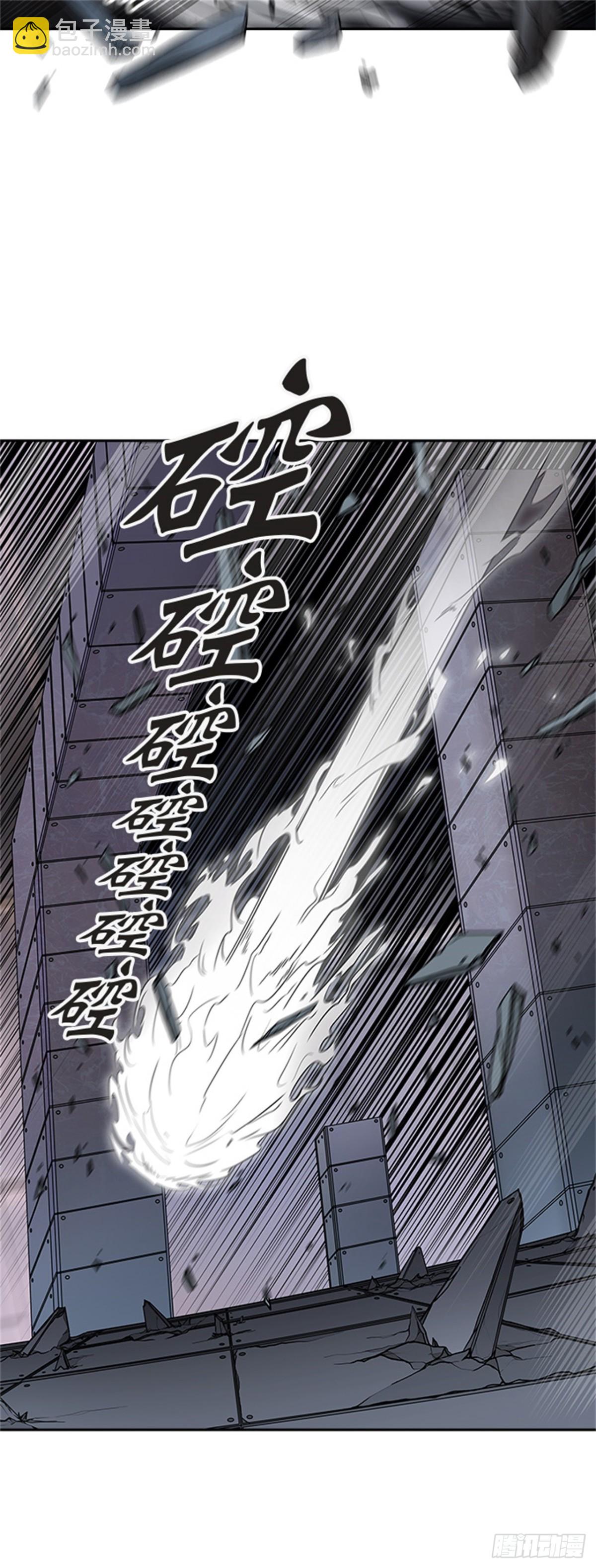 393.地狱列车 -三个命令-(1/2)-第394话