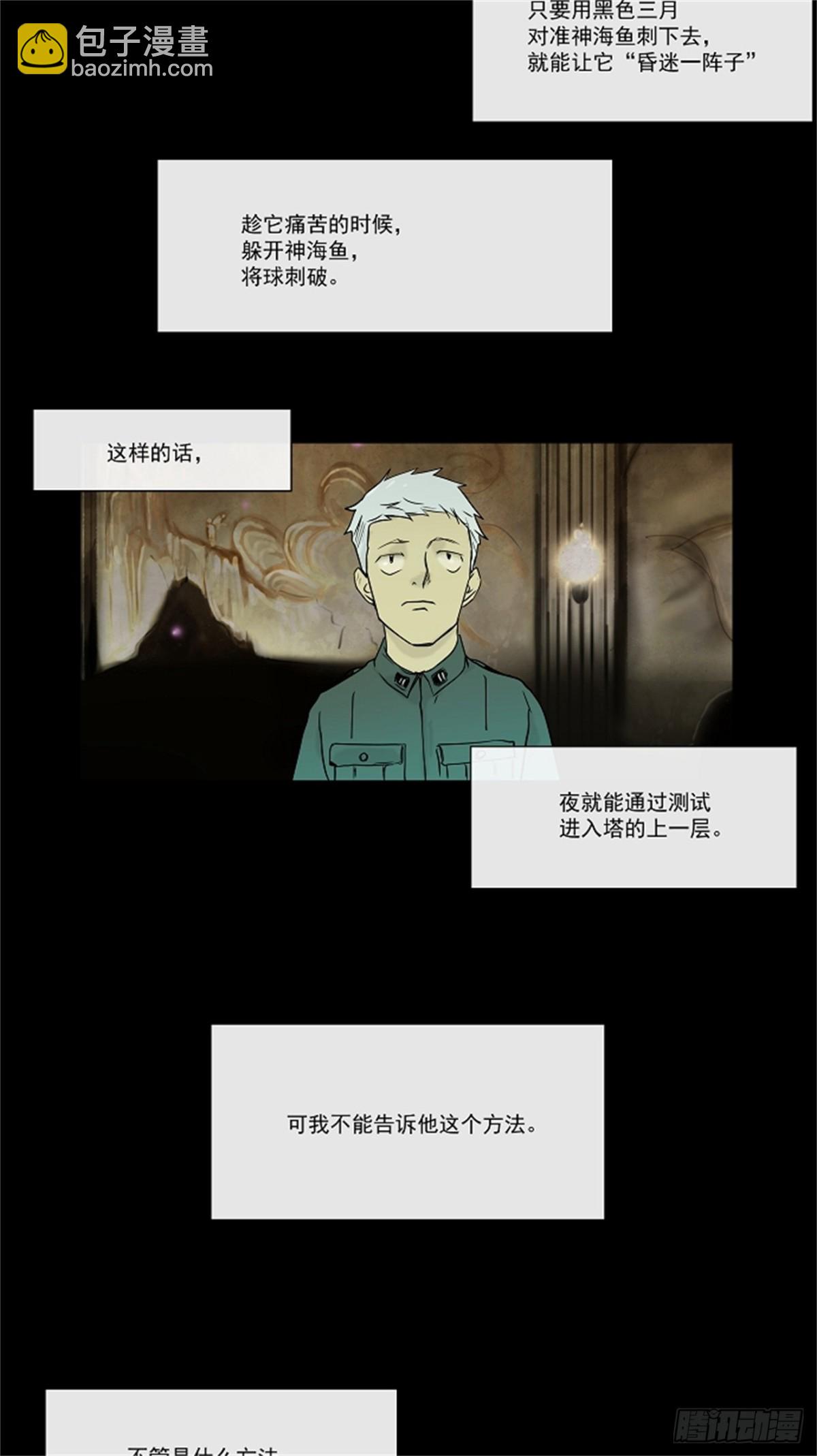 3.海顿的楼层-第4话