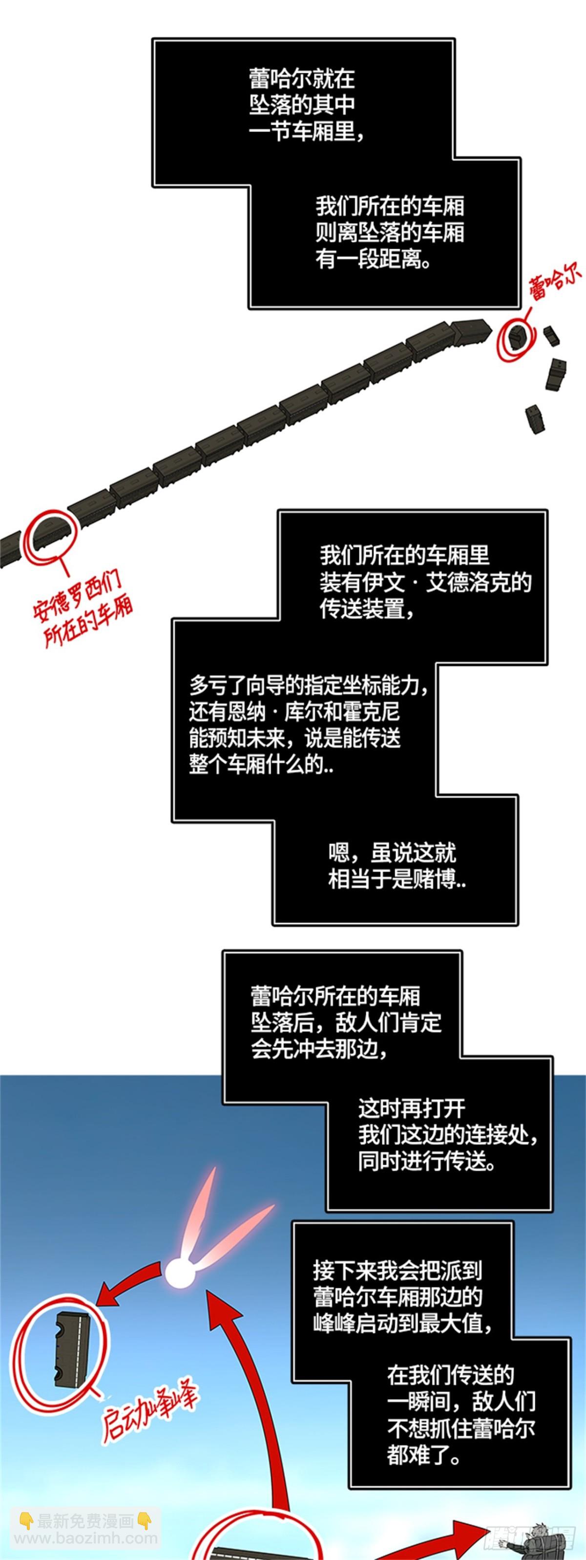 399.终点站（5）(1/2)-第400话