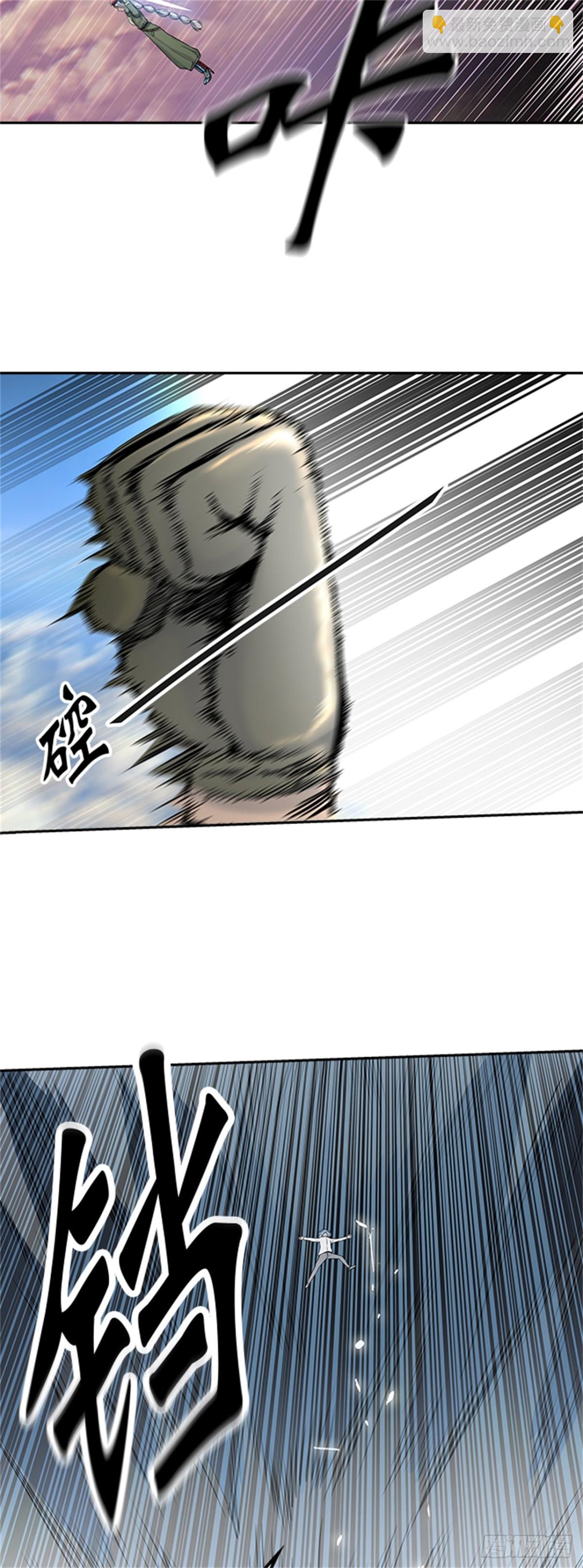403.终点站-伊凡科尔(1/2)-第404话
