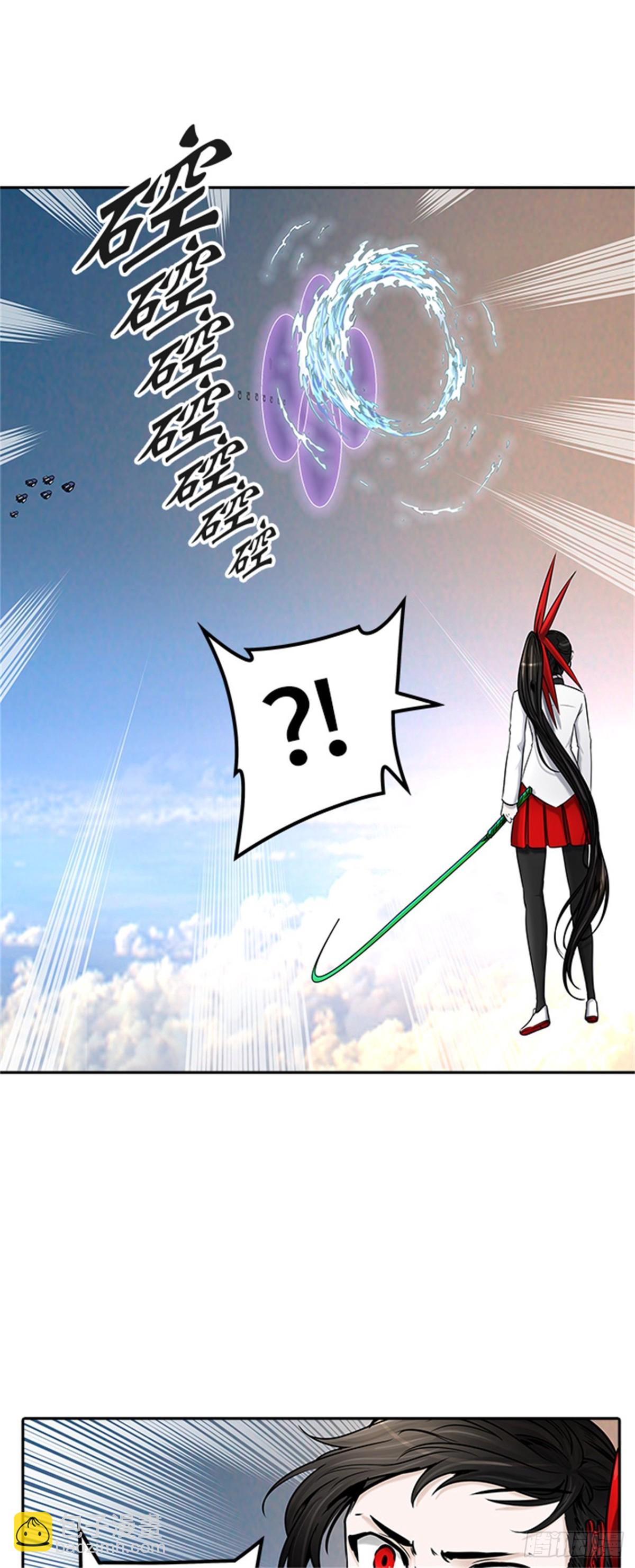 405.终点站-伊凡科尔(1/2)-第406话
