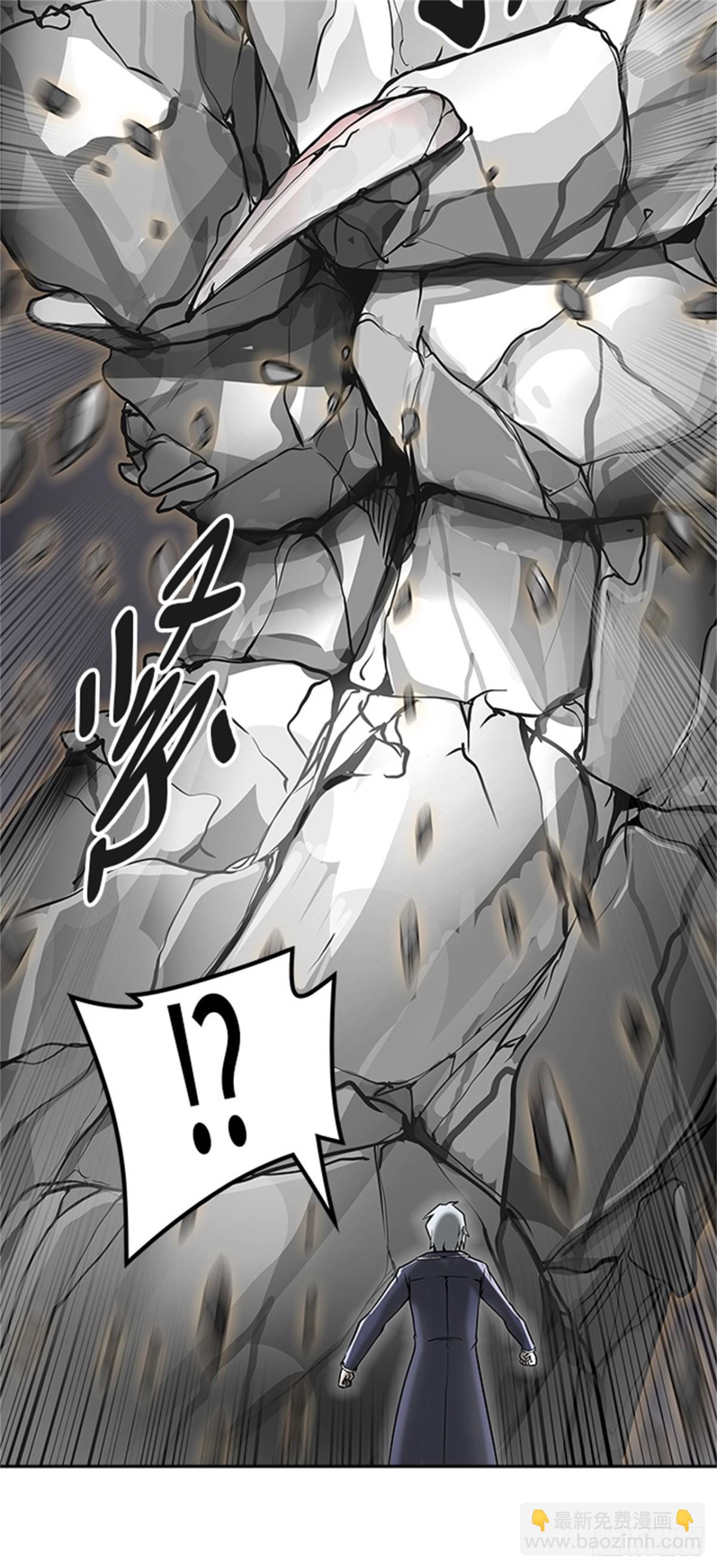 407.终点站-卡尔凡(1/2)-第408话