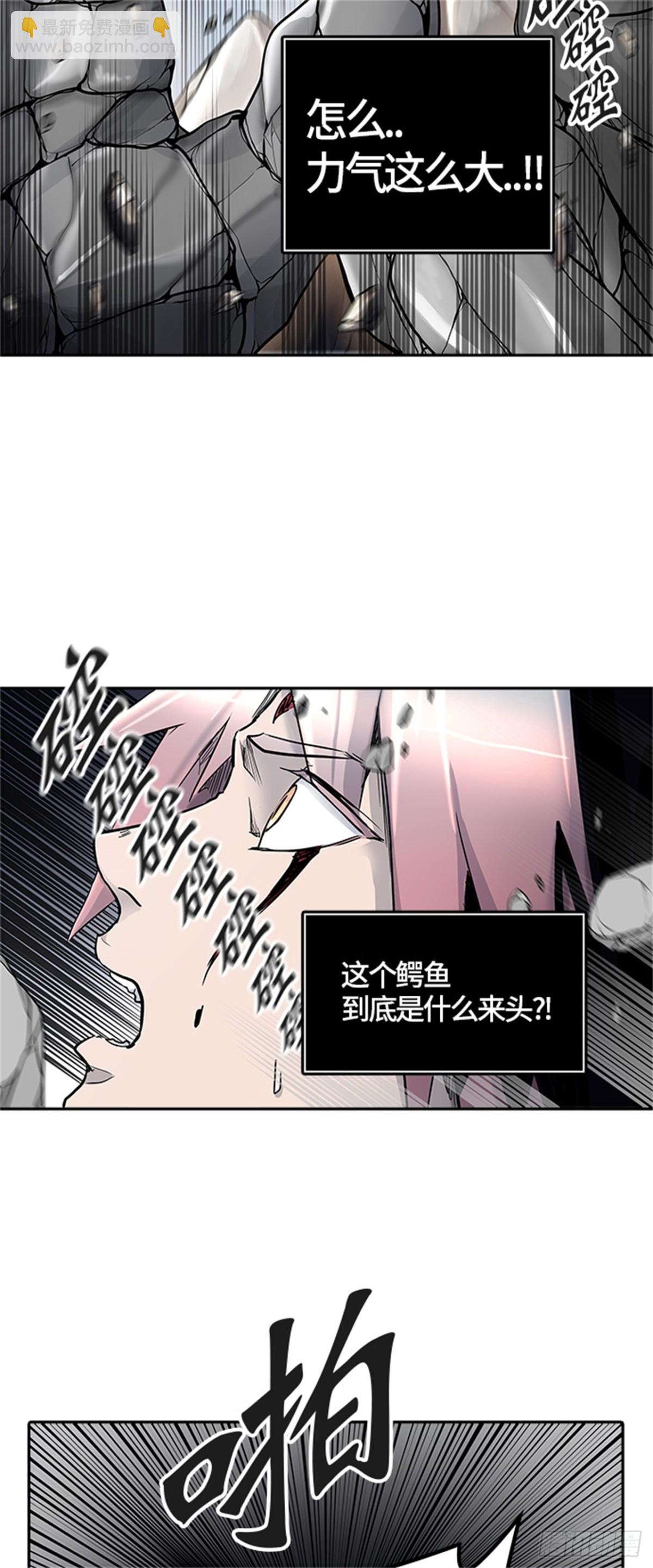 407.终点站-卡尔凡(1/2)-第408话