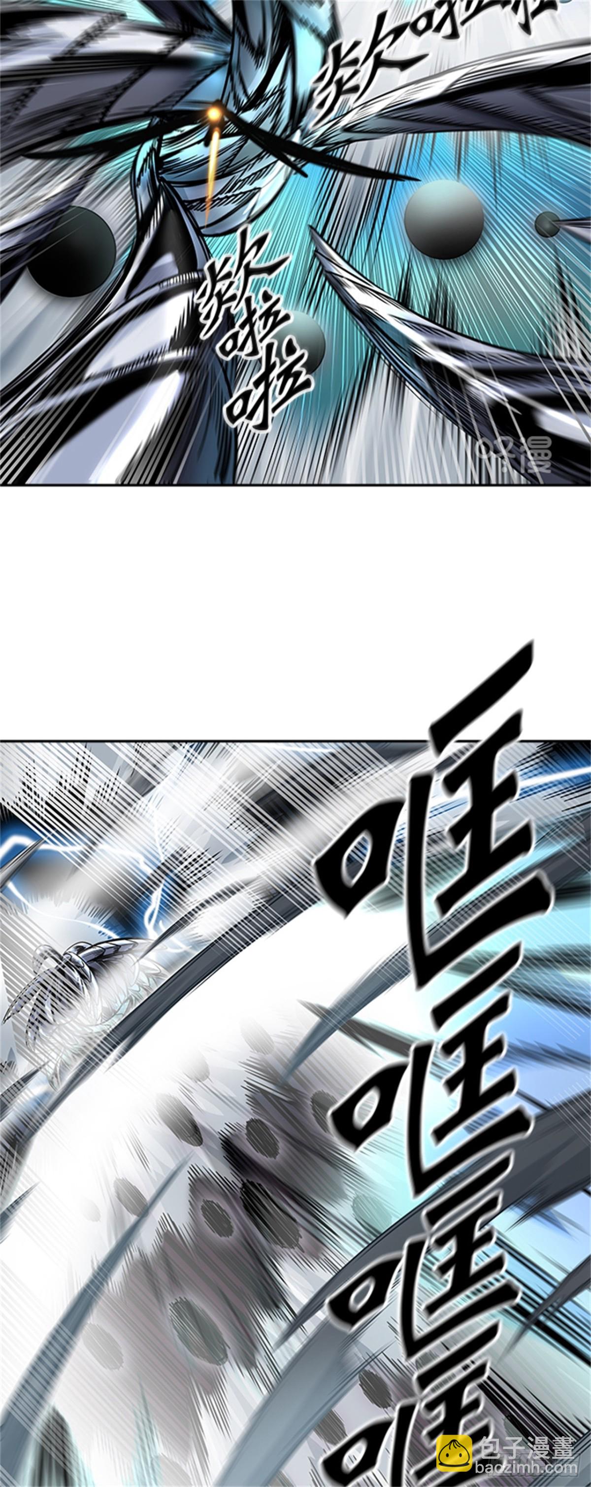 413.终点站-卡尔凡(1/2)-第414话