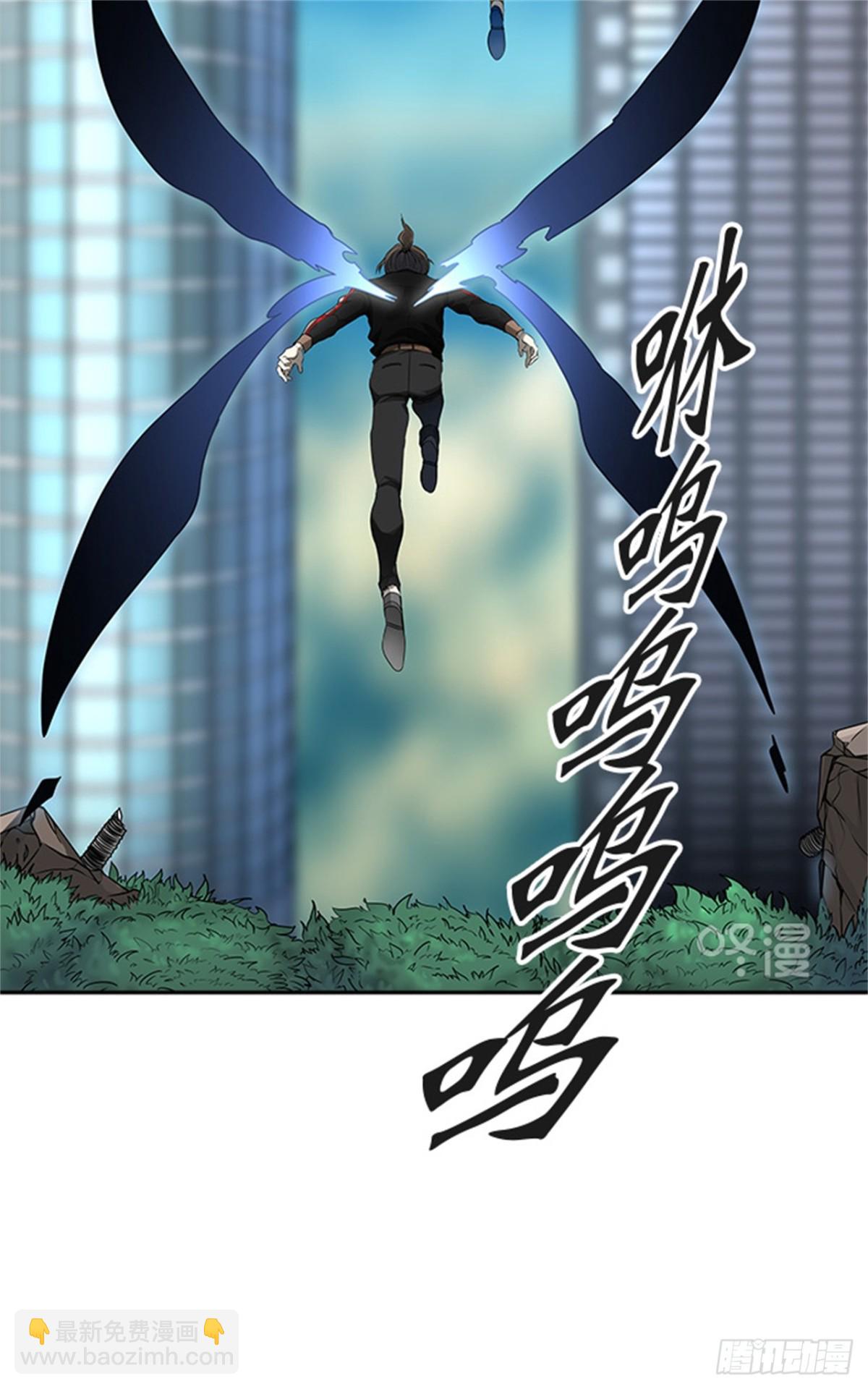 431.夺牙之战（6）(1/3)-第432话